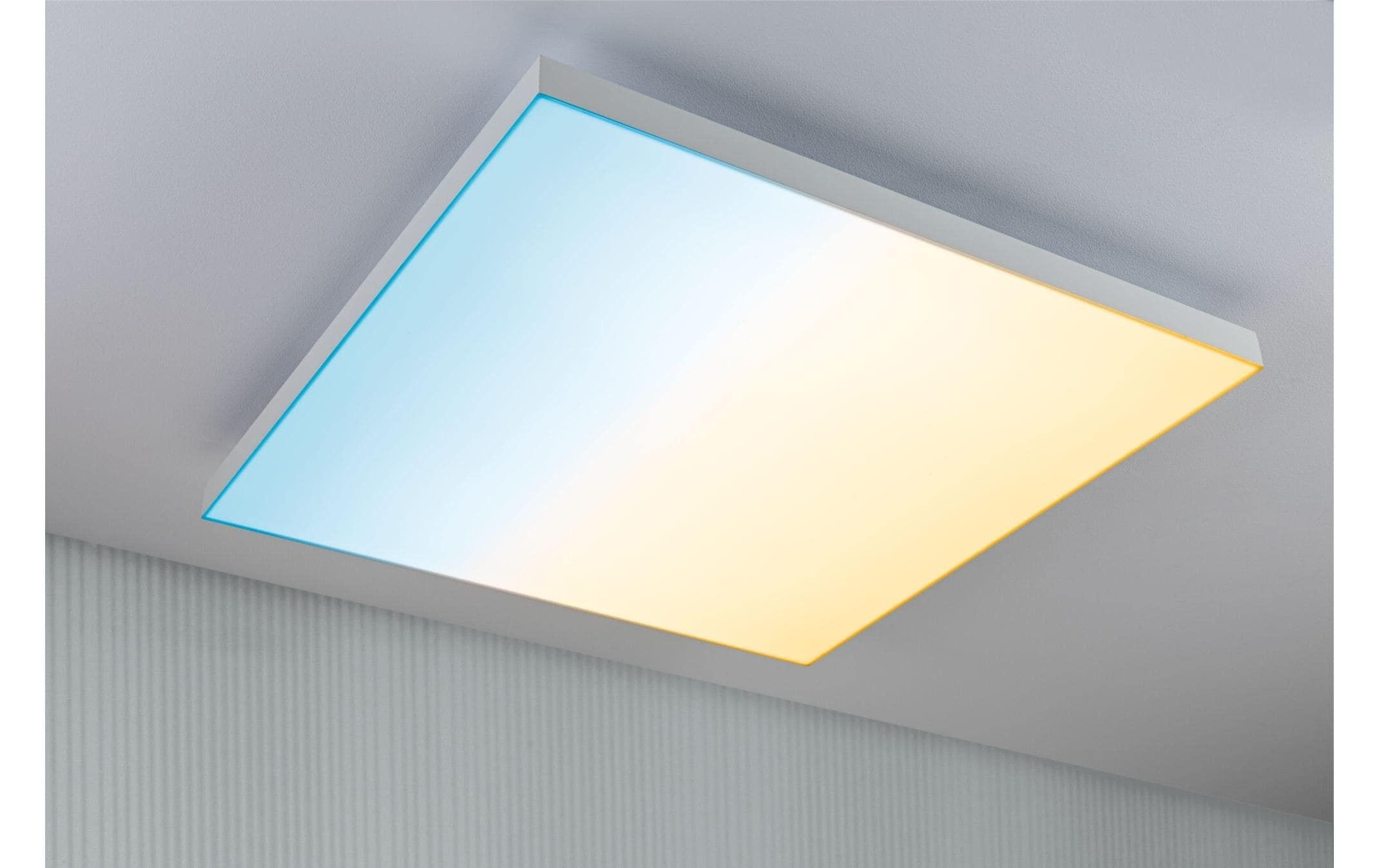 Paulmann Deckenleuchte »LED Panel Ve«, 1 flammig