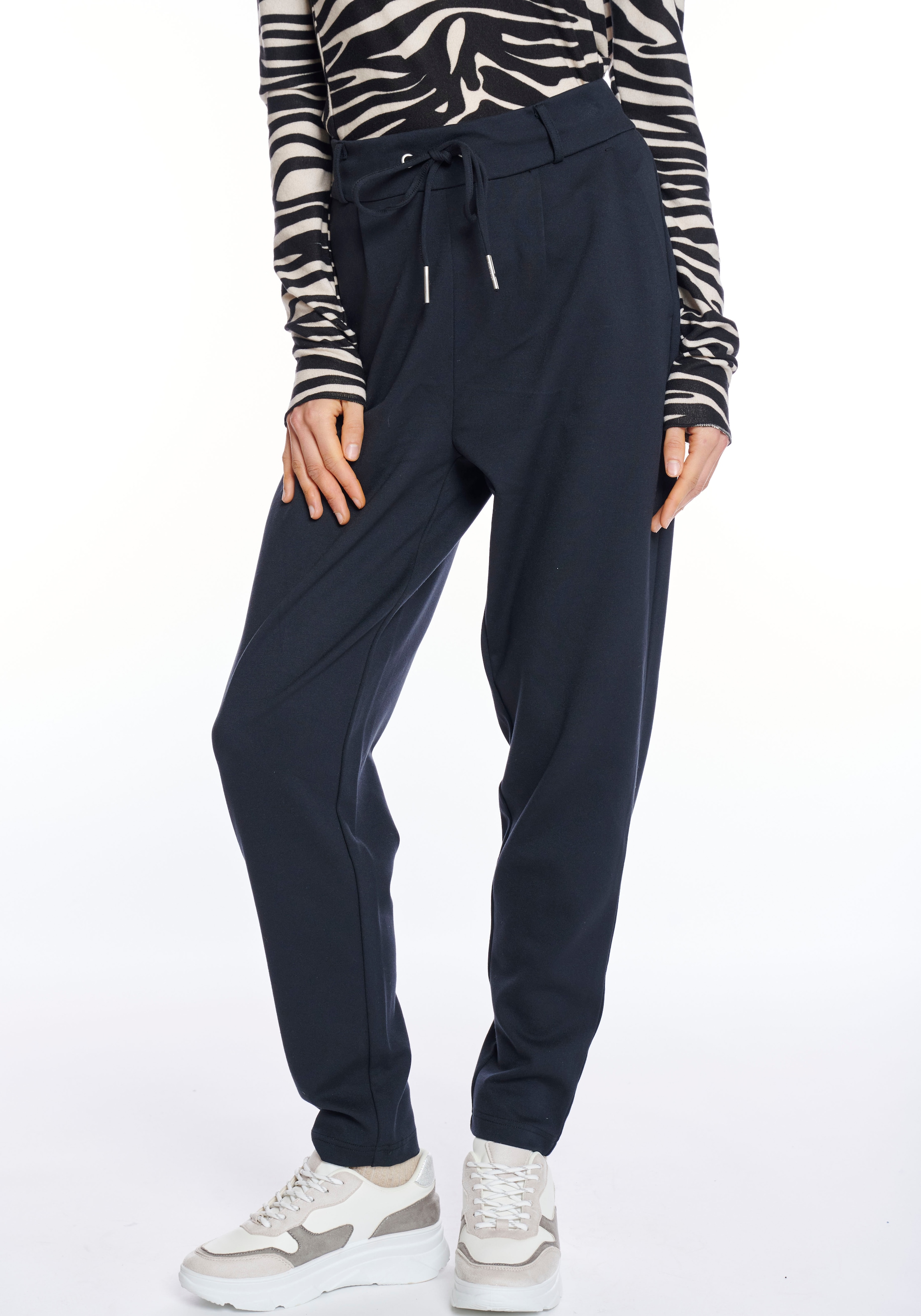 ZABAIONE Jogger Pants »Le44andra«