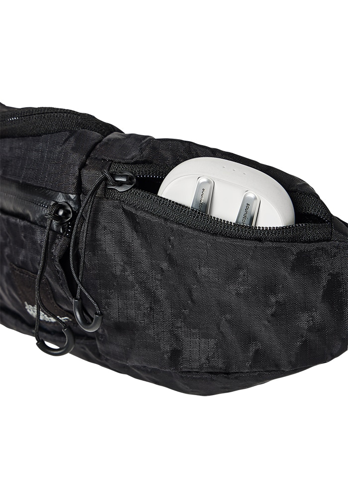 Jack Wolfskin Gürteltasche »WANDERMOOD CROSSBODY«
