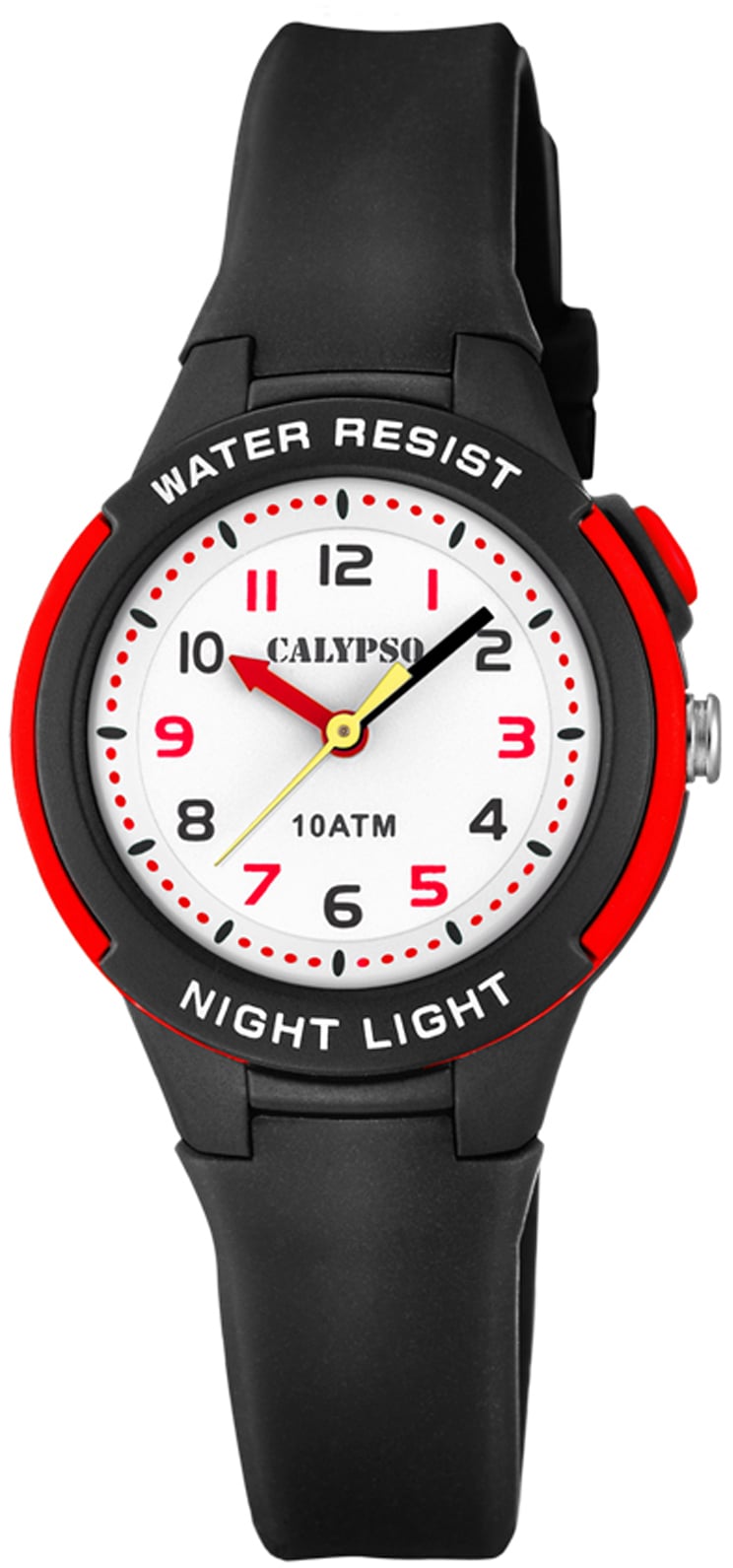 CALYPSO WATCHES Quarzuhr »Sweet Time, K6069/6« kaufen