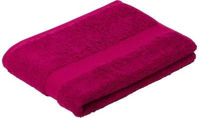 ❤ Dyckhoff Handtücher »Colori«, (2 St.), mit Farbverlauf kaufen im  Jelmoli-Online Shop