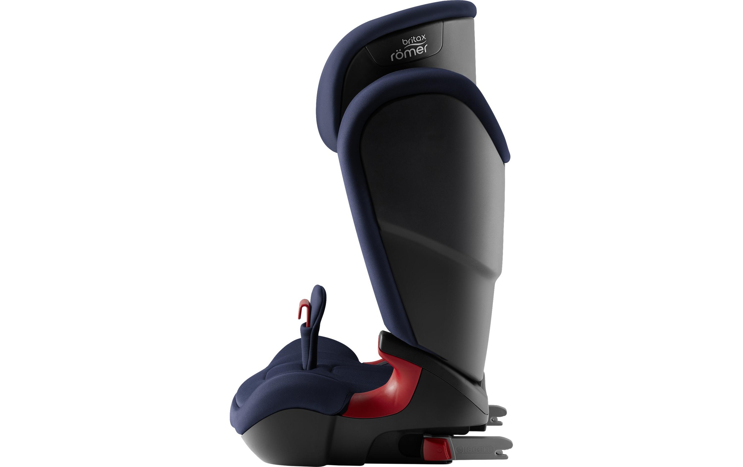 BRITAX RÖMER Autokindersitz »KIDFIX 2 R Moonlight Blue«