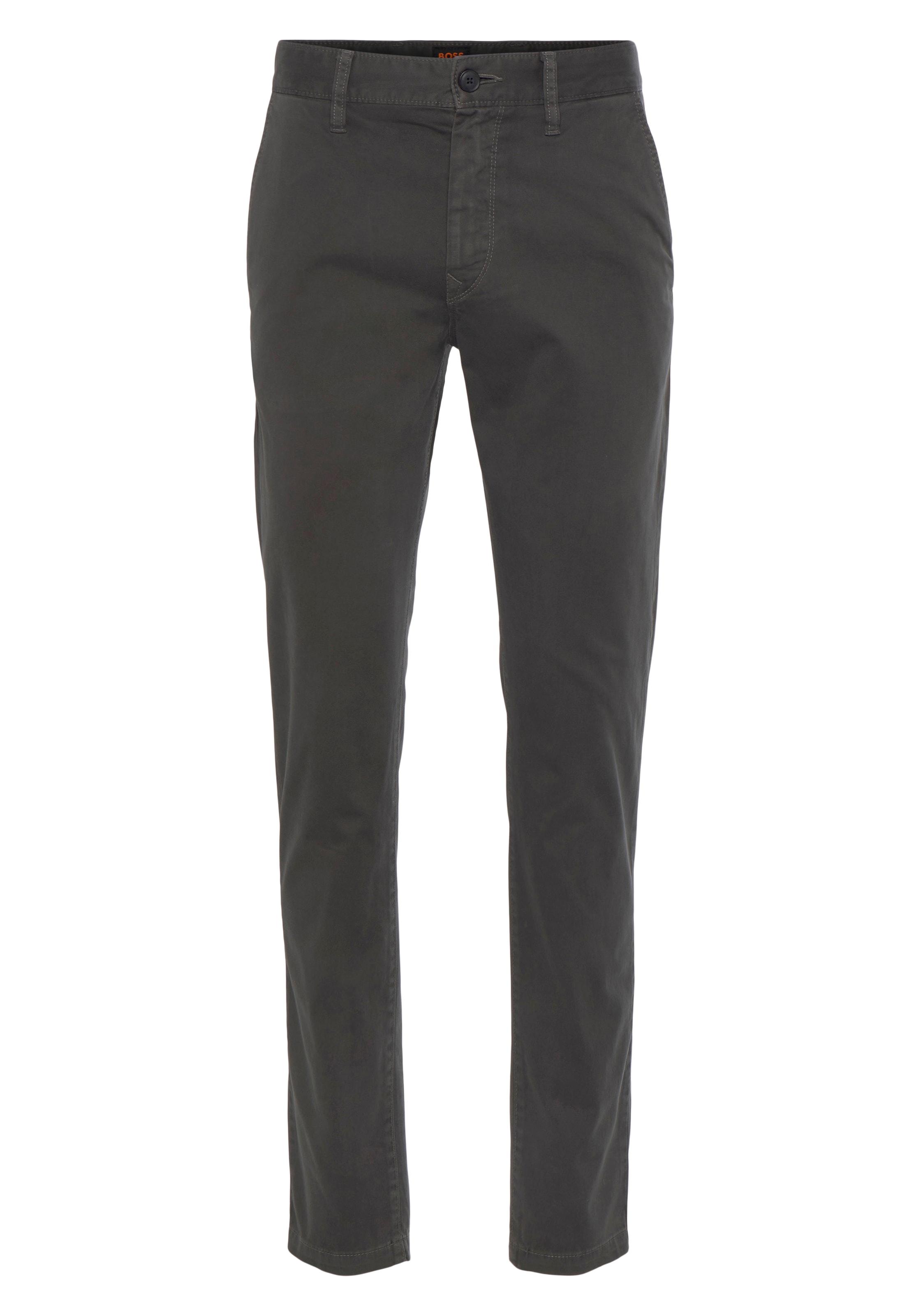 BOSS ORANGE Webhose »Schino-Taber-1 D«, mit schmalem Bein