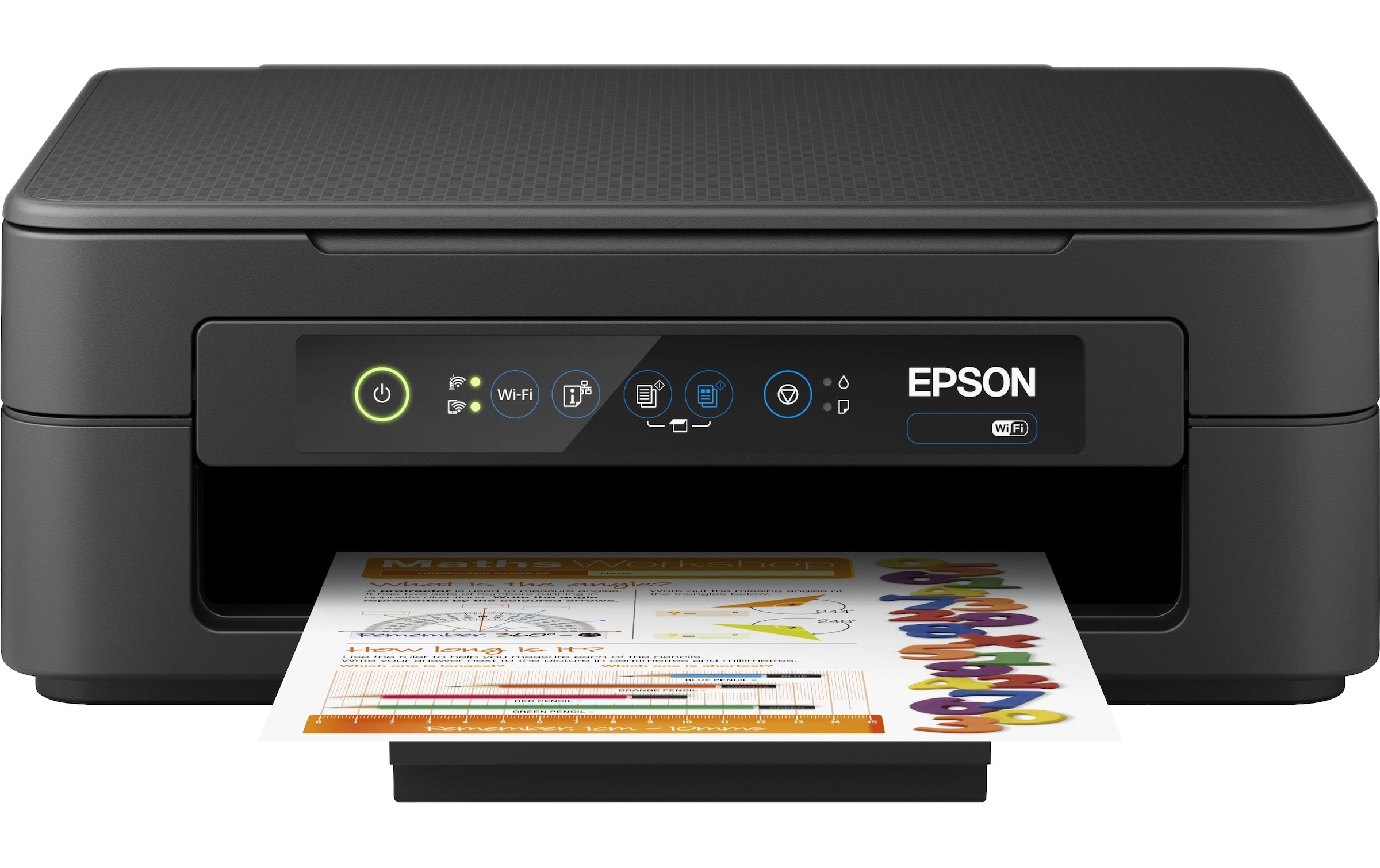 Multifunktionsdrucker »Epson Expression Home XP-2205«