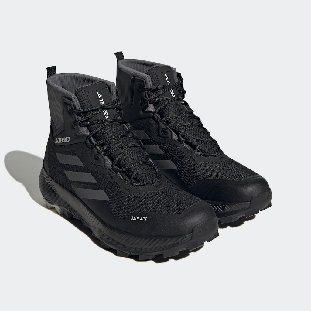 adidas TERREX Wanderschuh »TERREX WMN MID RAIN.RDY«, wasserdicht