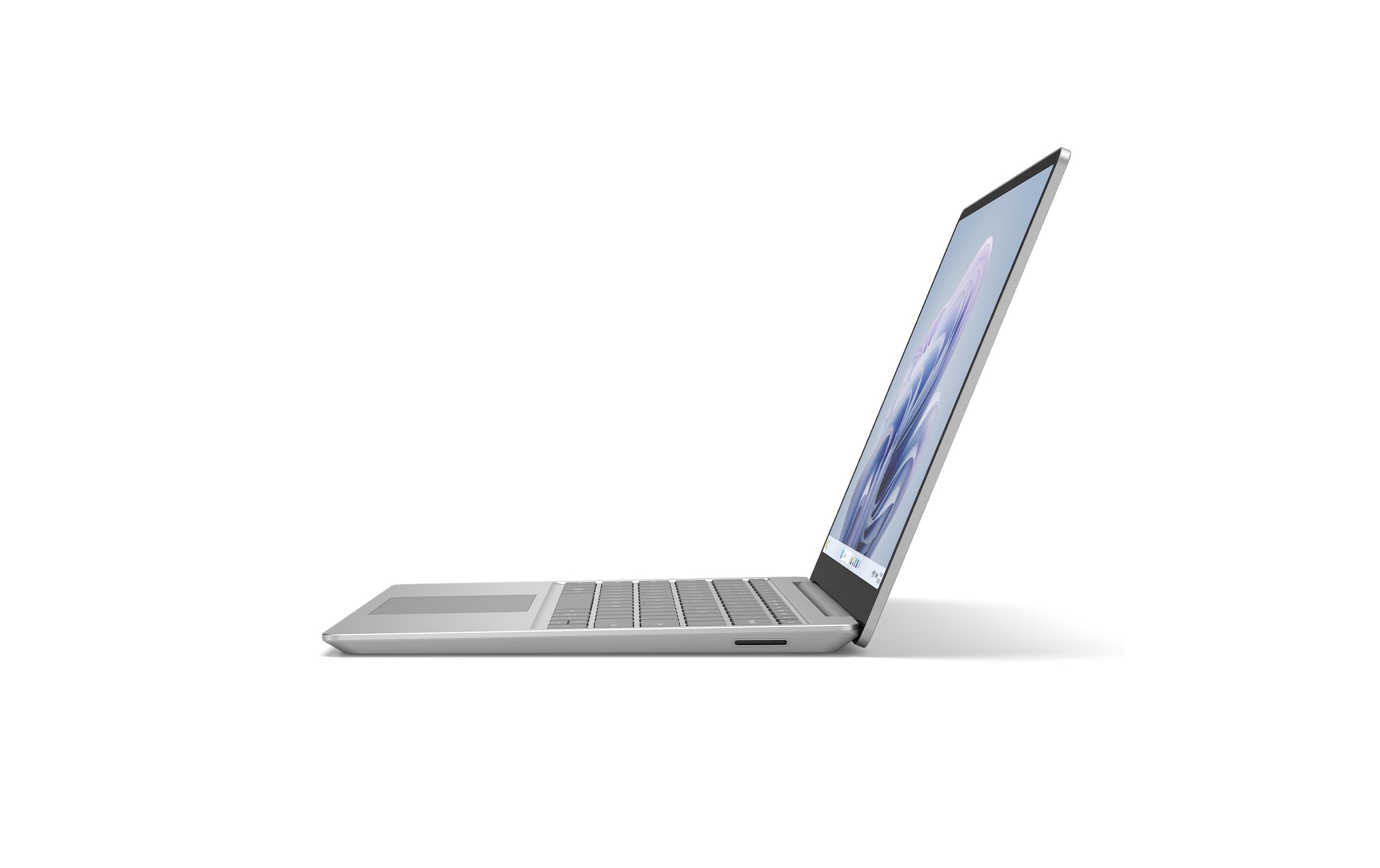 Microsoft Business-Notebook »Laptop Go 3 Business (i5, 16GB, 256GB)«, 31,37 cm, / 12,4 Zoll, Intel, Core i5, 256 GB SSD