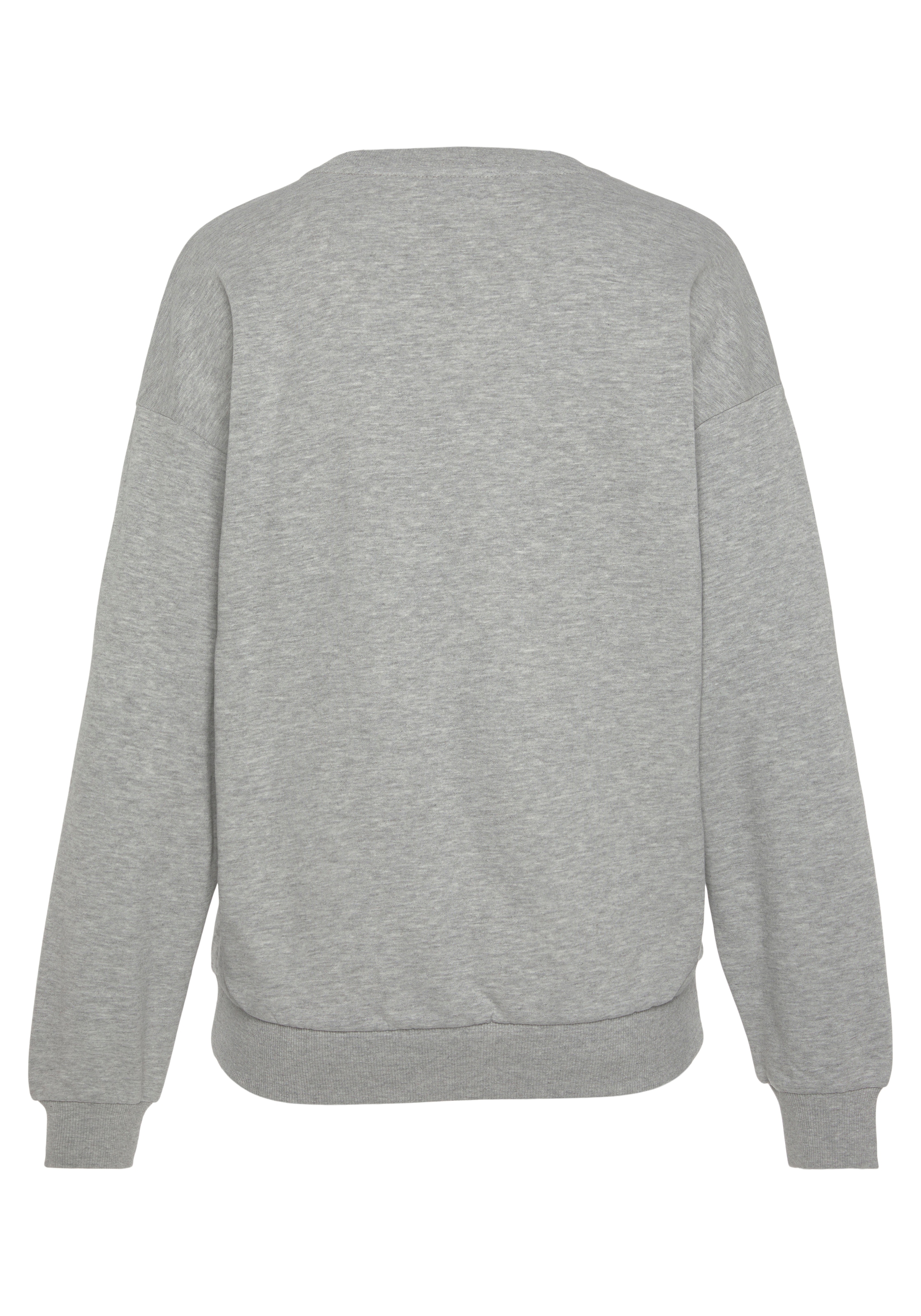 H.I.S Sweatshirt, mit trendigem Logo-Druck, Loungeanzug