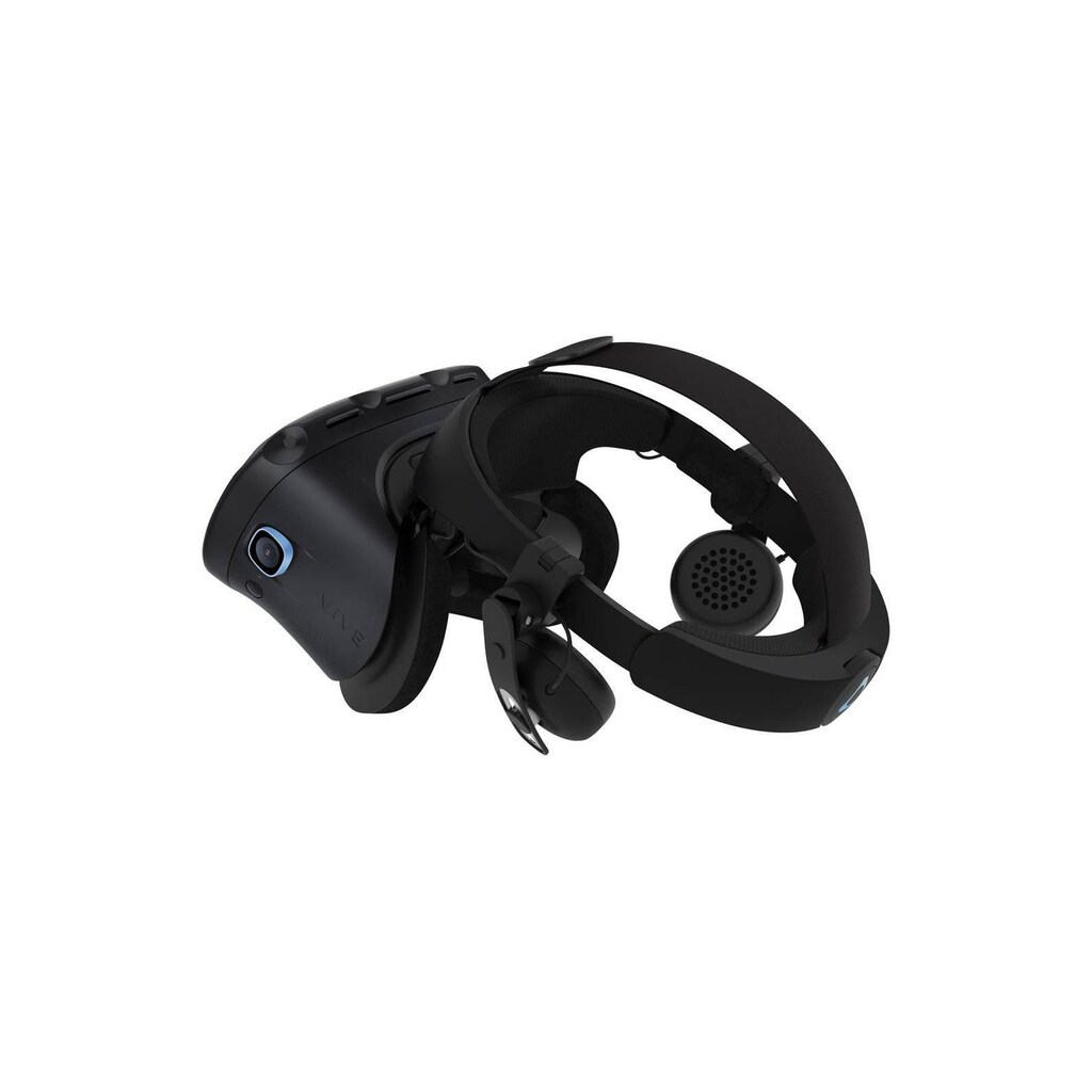 HTC Virtual-Reality-Brille »Vive Cosmos Elite«
