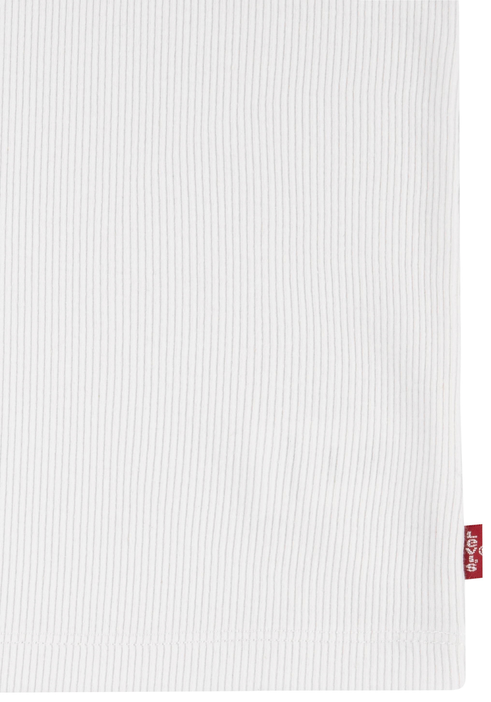 Levi's® Kids Ripptanktop »LVG MEET AND GREET RIBBED TANK«, for GIRLS