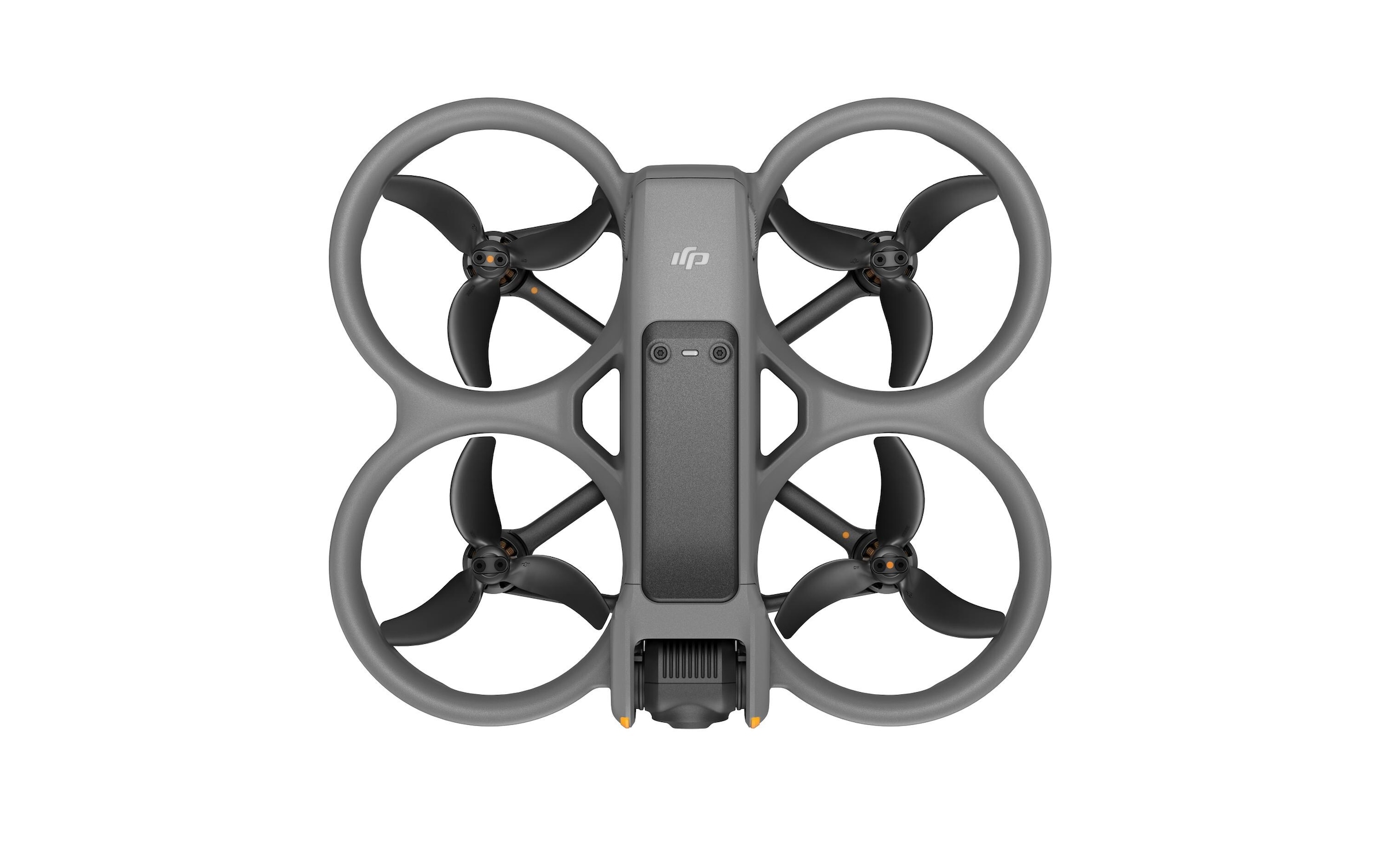 DJI Drohne »Avata 2 Fly Combo mit Goggles 3«