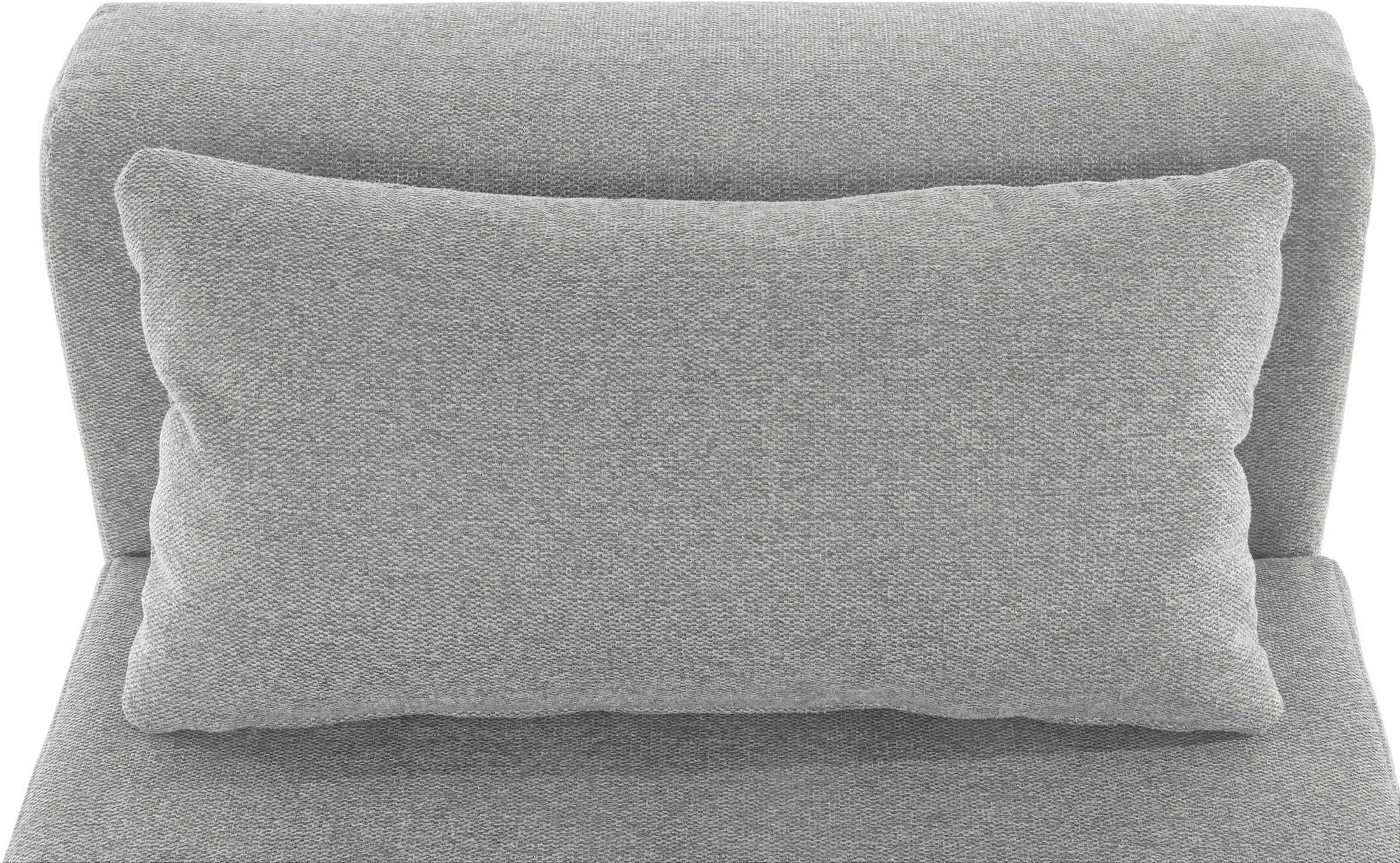Leonique Sofa-Mittelelement »Alexane«, Modul zum eigenen Zusammenstellen; viele Bezugsqualitäten und Farben