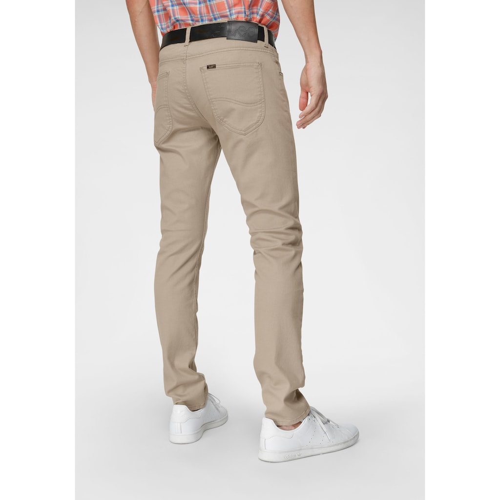 Lee® 5-Pocket-Hose »Luke«