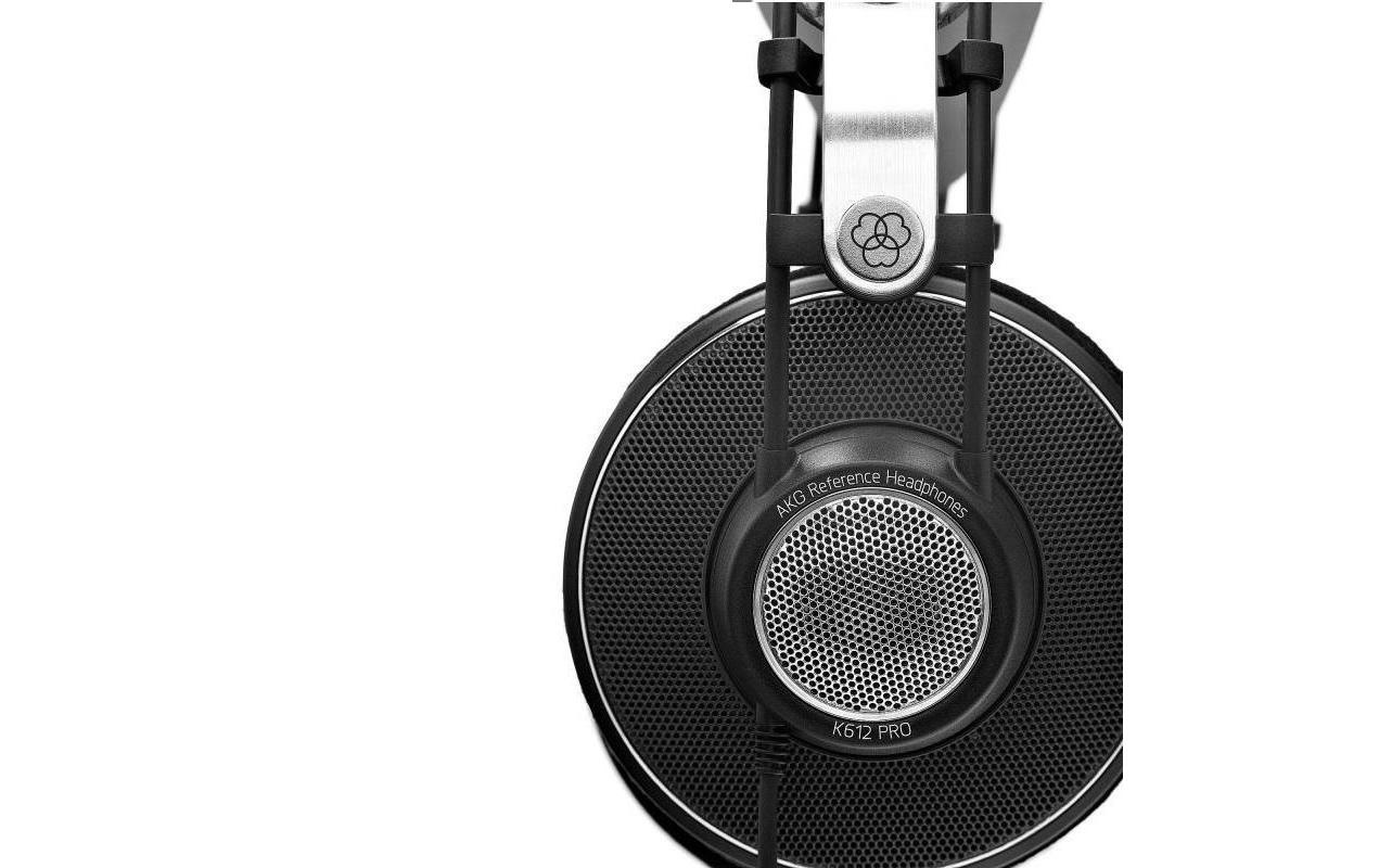 AKG Over-Ear-Kopfhörer »K612 PRO«