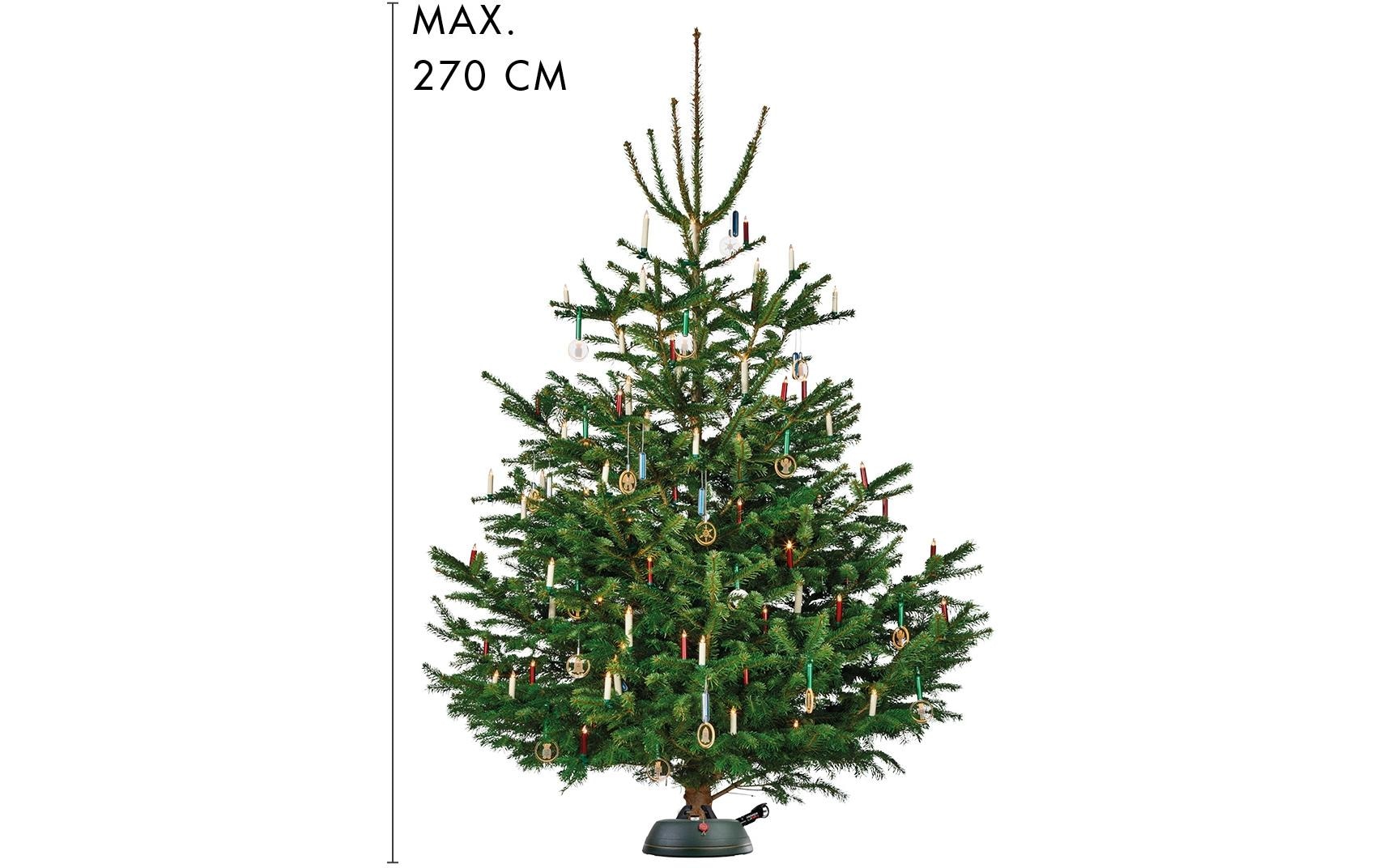 Krinner Christbaumständer »Ultra Grip L«