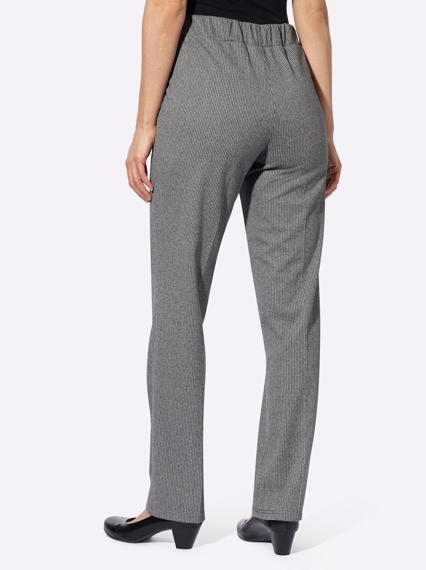 Classic Basics Jerseyhose