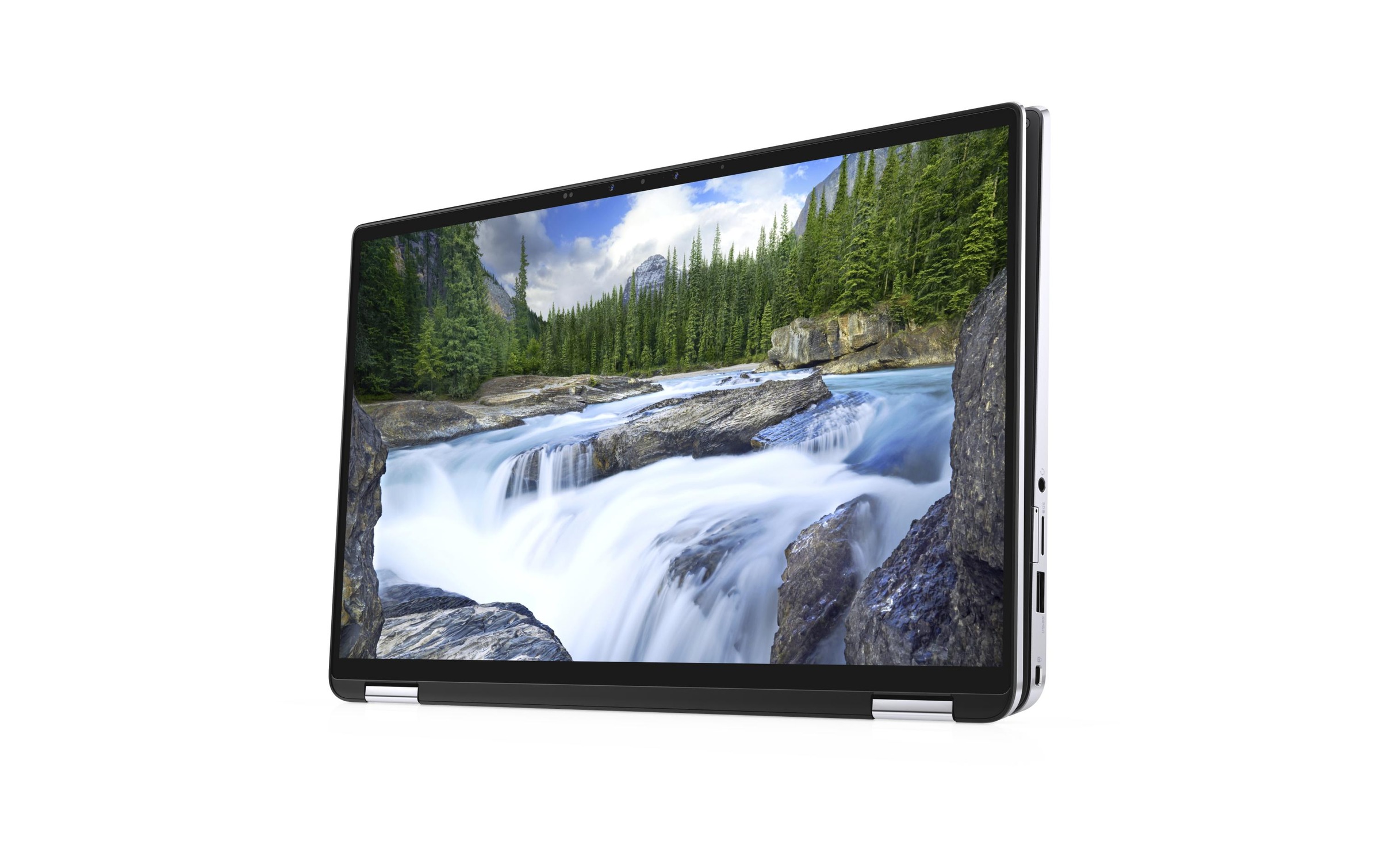 Dell Notebook »Latitude 9410-27M6V 2-in-1 Touch«, 35,56 cm, / 14 Zoll, UHD Graphics