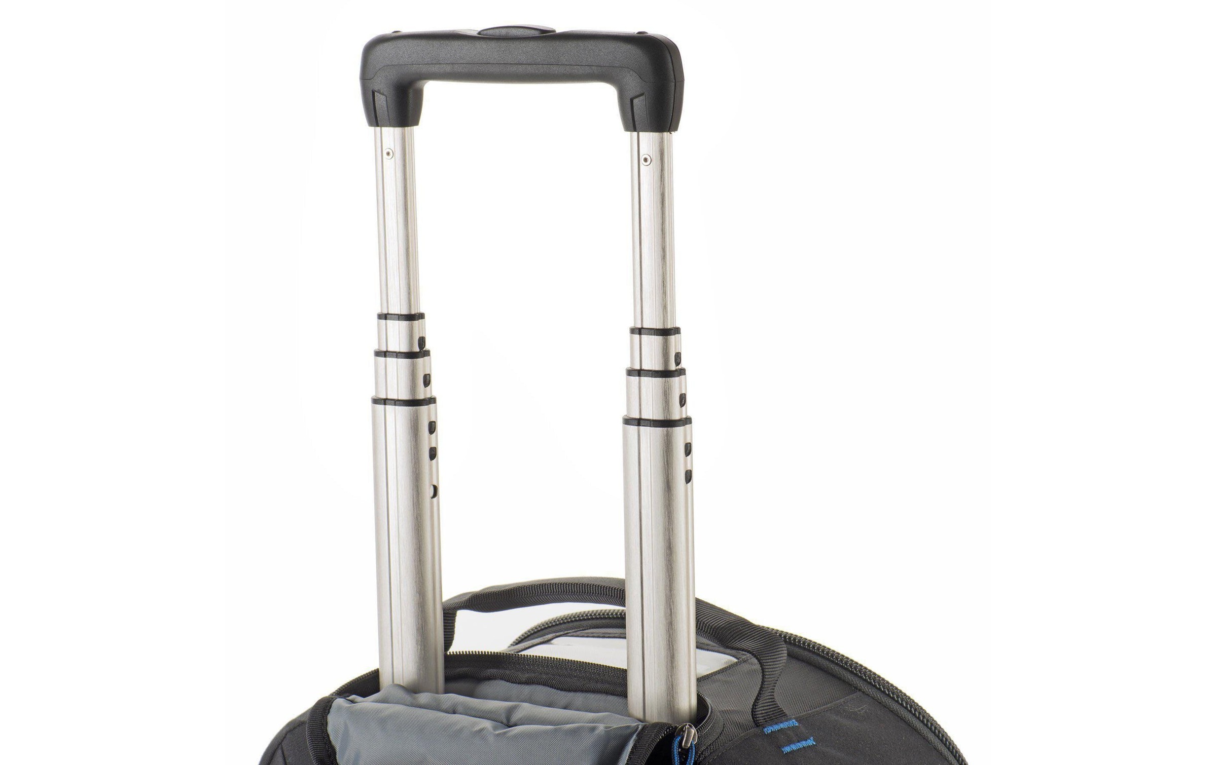 Kameratasche »StreetWalker Rolling BP V2.0«