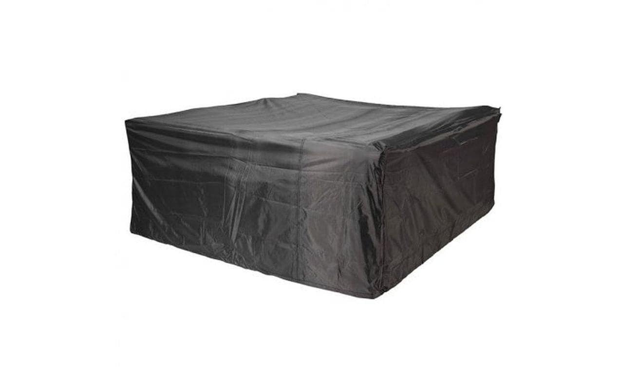 Aerocovers Abdeckhaube "Schutzhülle 240 x 190 x 8"