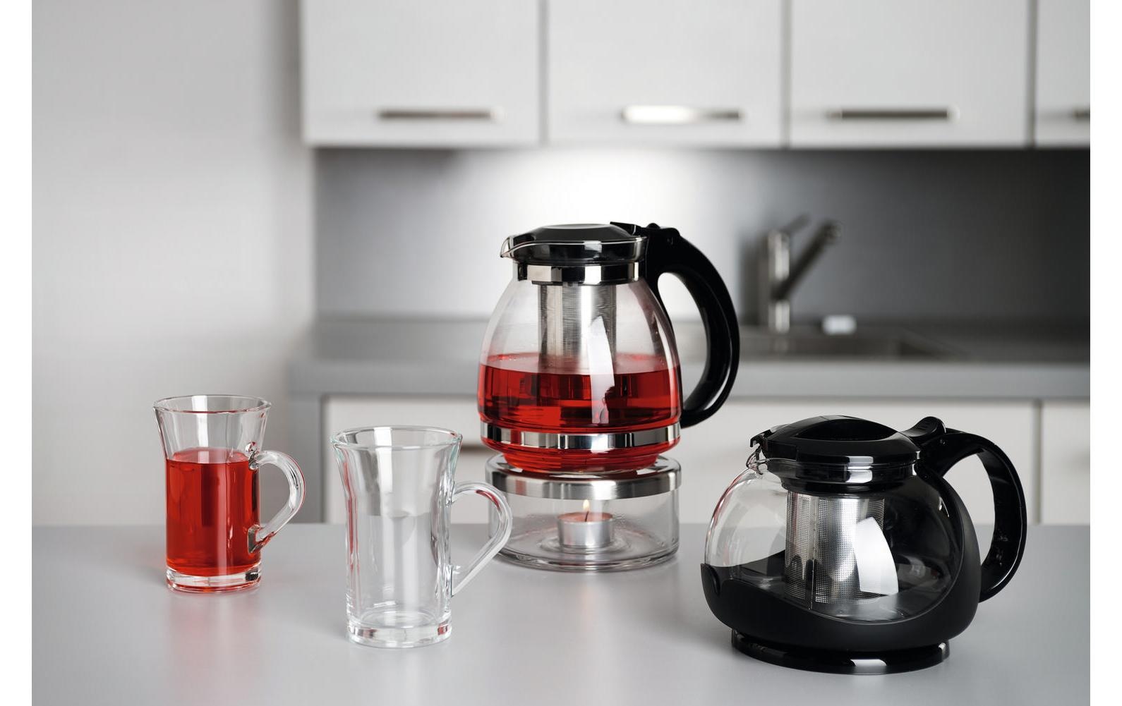 montana-Glas Tasse »Montana Ceylon 230 ml«, (6 tlg.)