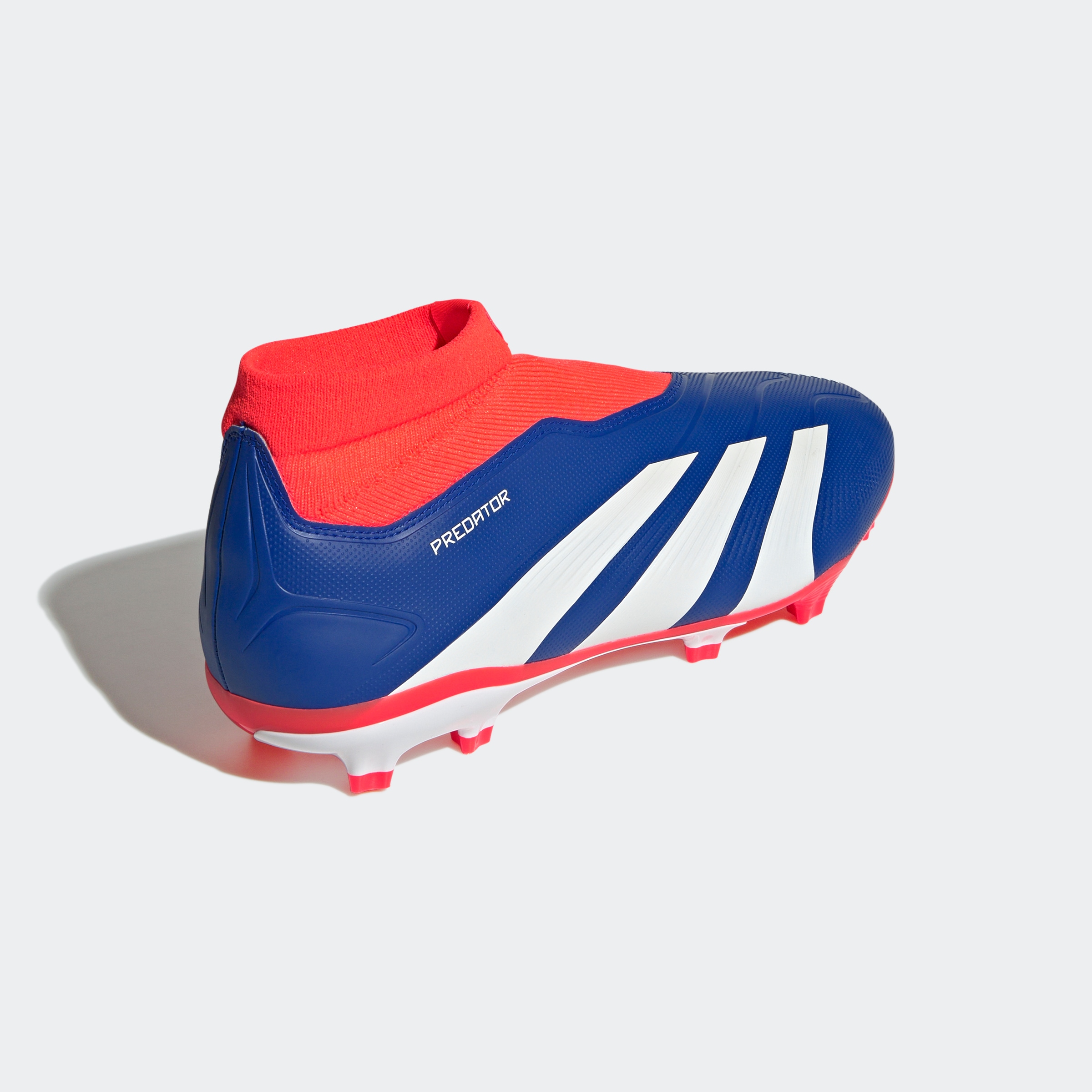 adidas Performance Fussballschuh »PREDATOR LEAGUE LACELESS FG«