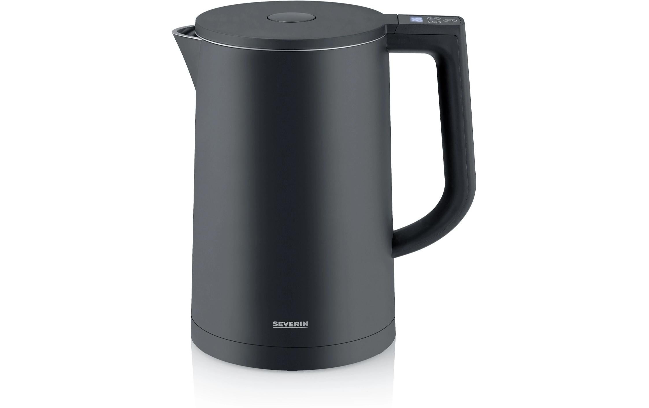 Severin Wasserkocher »WK 3483 1,7 l« 1,7 l 2200 W