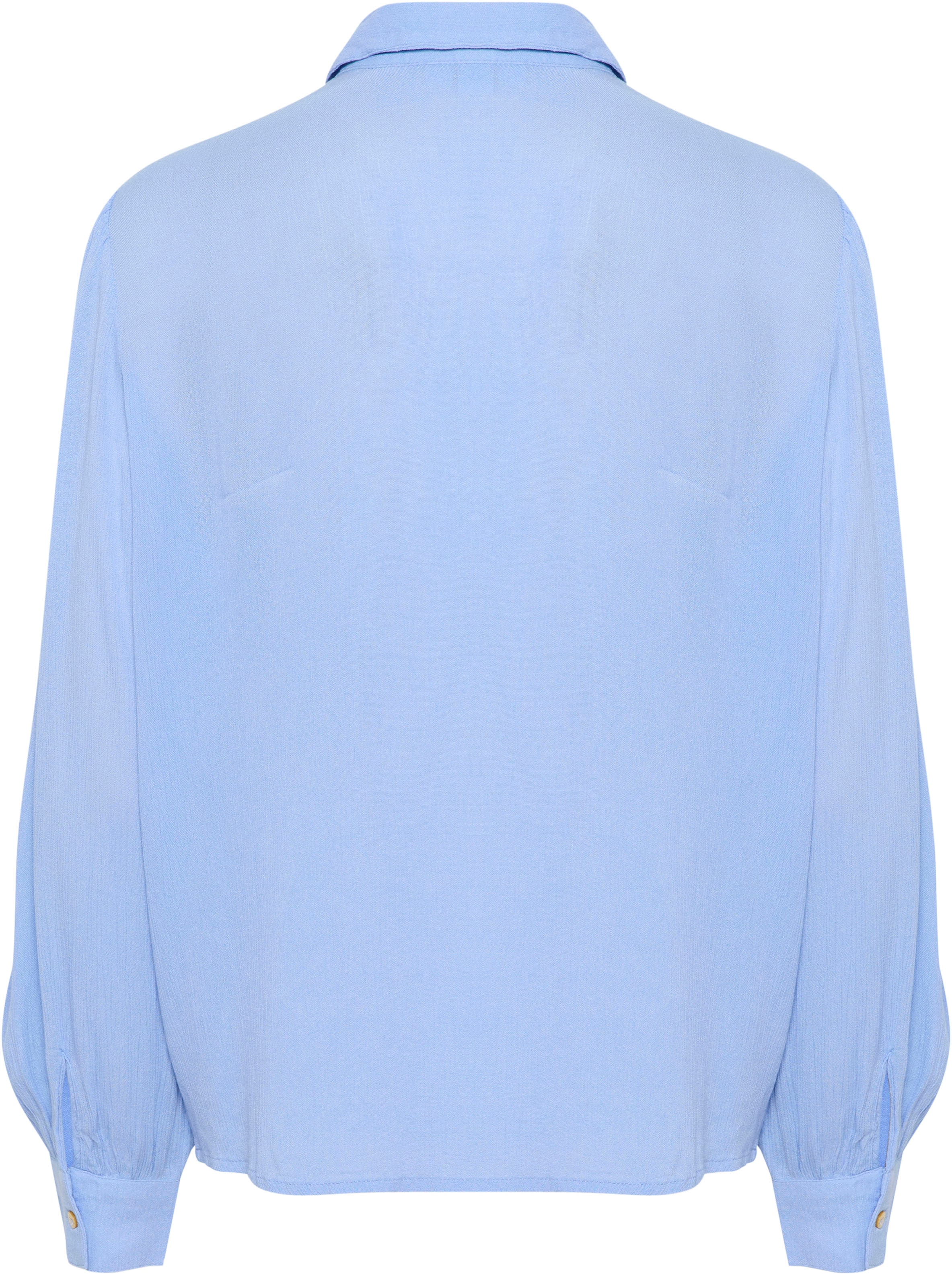 Tropez | shoppen »AlbaSZ Jelmoli-Versand Hemdbluse Shirt« Saint online