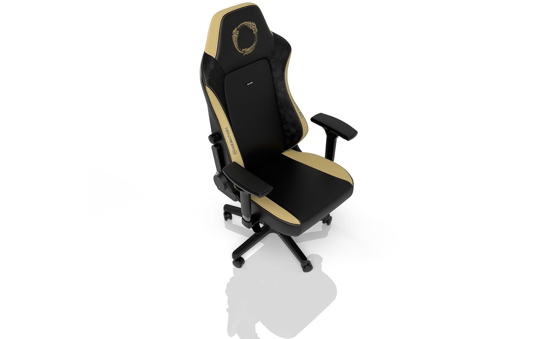 Gaming-Stuhl »noblechairs Hero Gaming Chair«