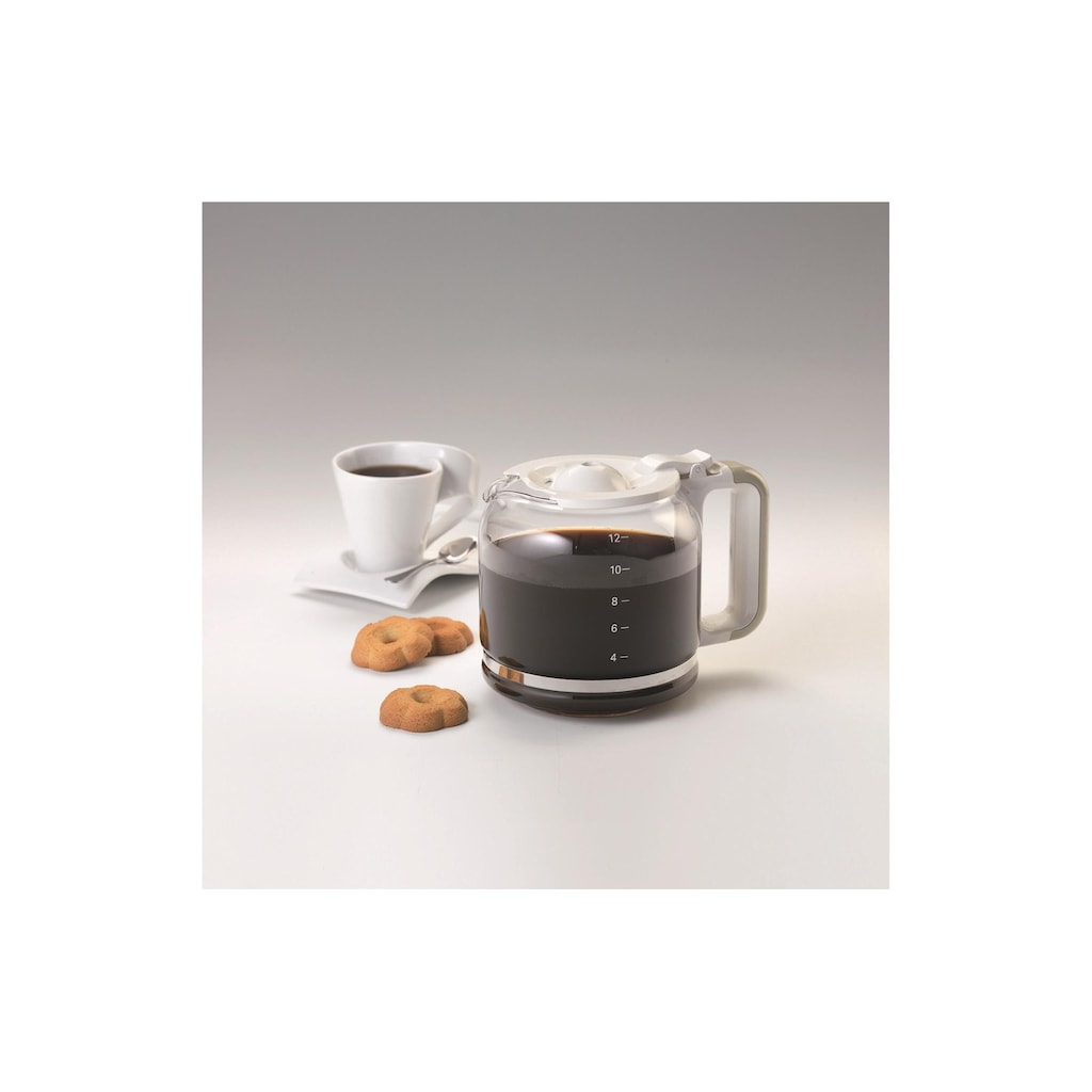 Ariete Filterkaffeemaschine »Kaffeemaschine ARI-1342-BL«