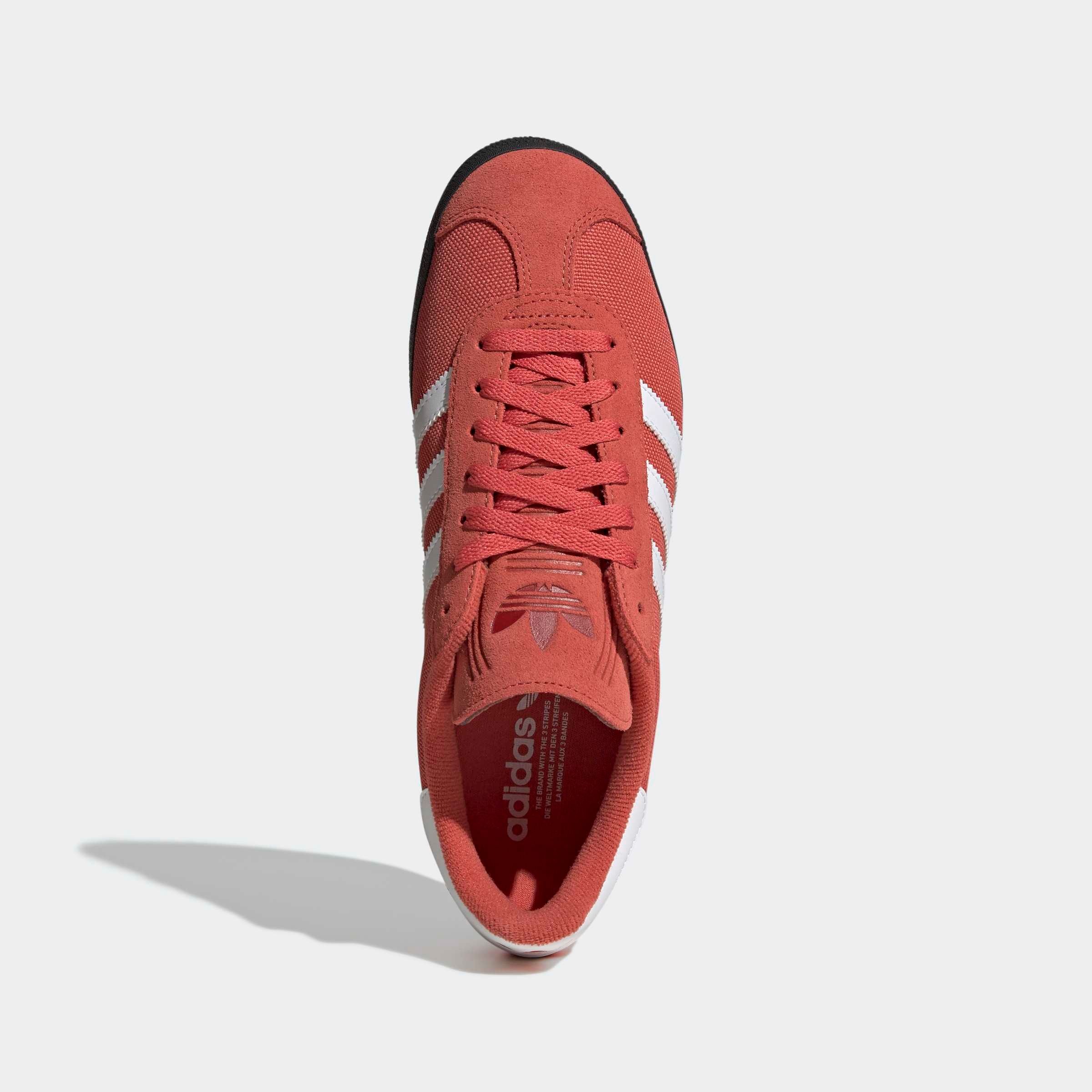 adidas Originals Sneaker »GAZELLE«