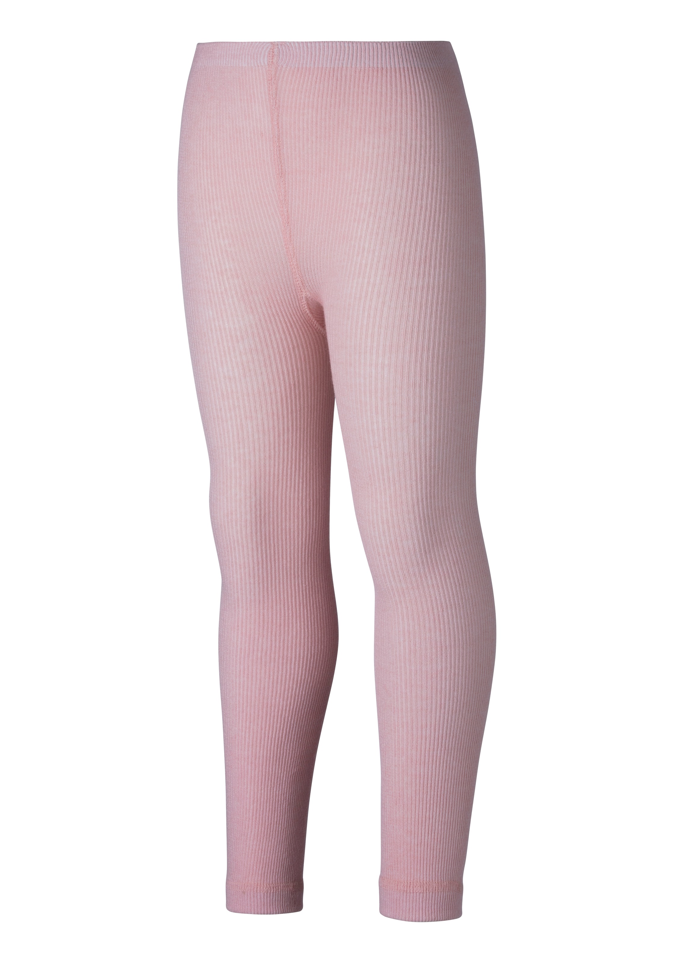 H.I.S Strickstrumpfleggings, (Packung, 3 St.), in feiner Rippqualität
