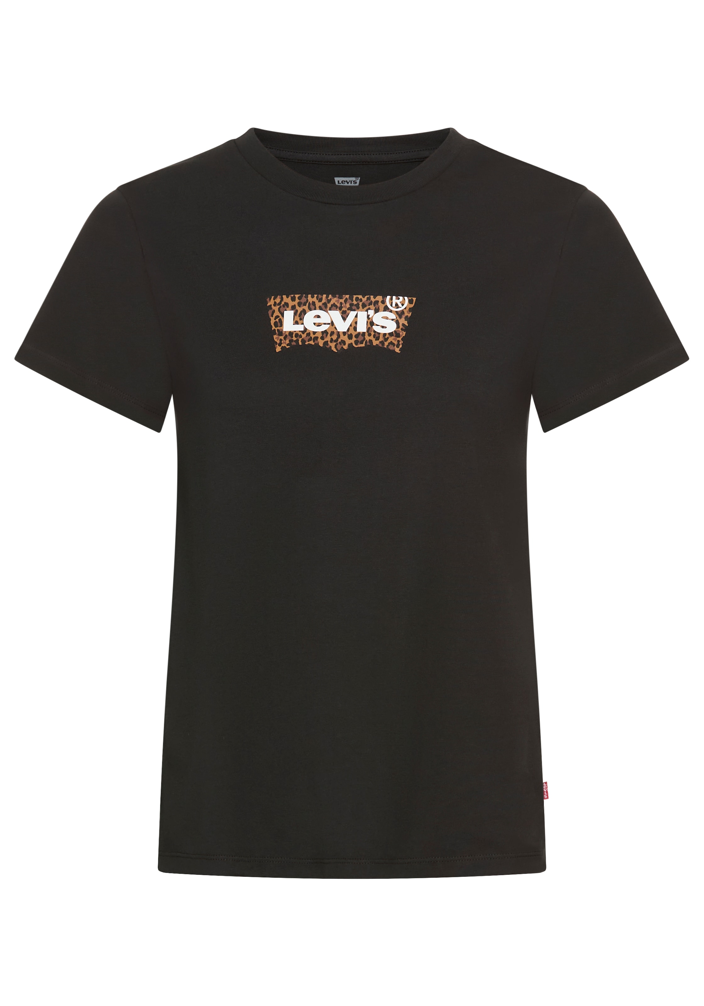 Levi's® T-Shirt »LSE THE PERFECT TEE«, mit Logo Print
