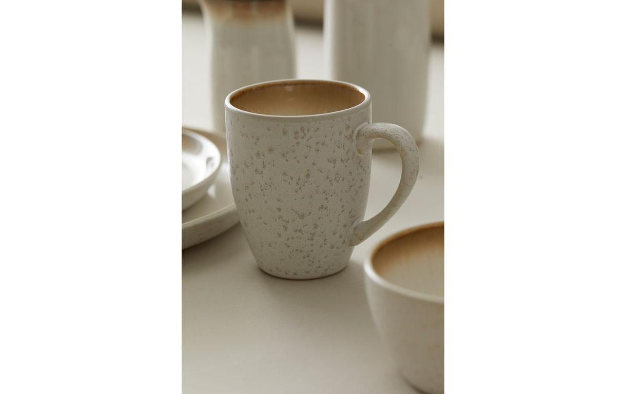 Bitz Tasse »Kaffeetasse 300 ml, 4 Stück«, (Set, 4 tlg.)