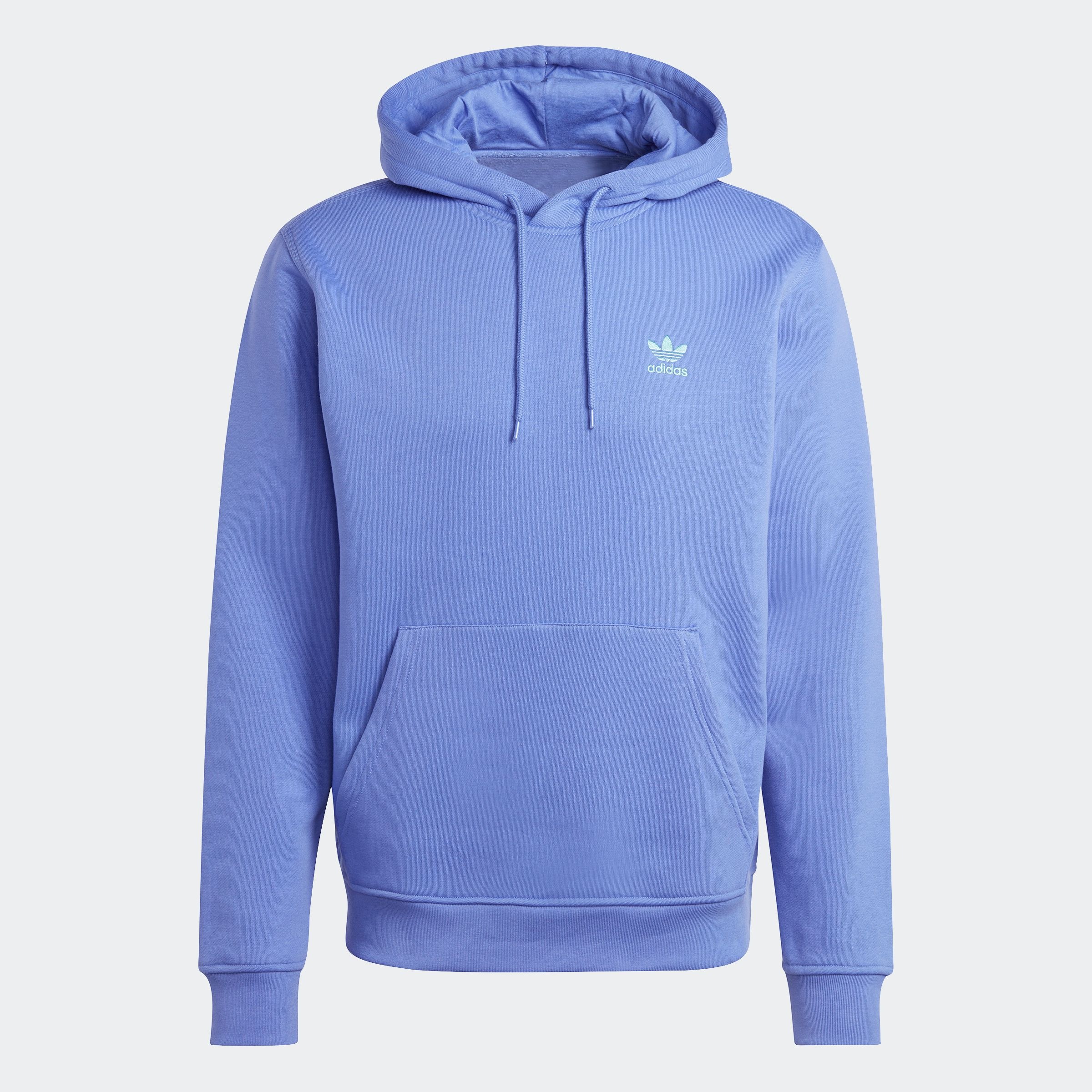 adidas Originals Kapuzensweatshirt »ESS HD«, Basic Hoodie, Kapuzenpullover mit Logo