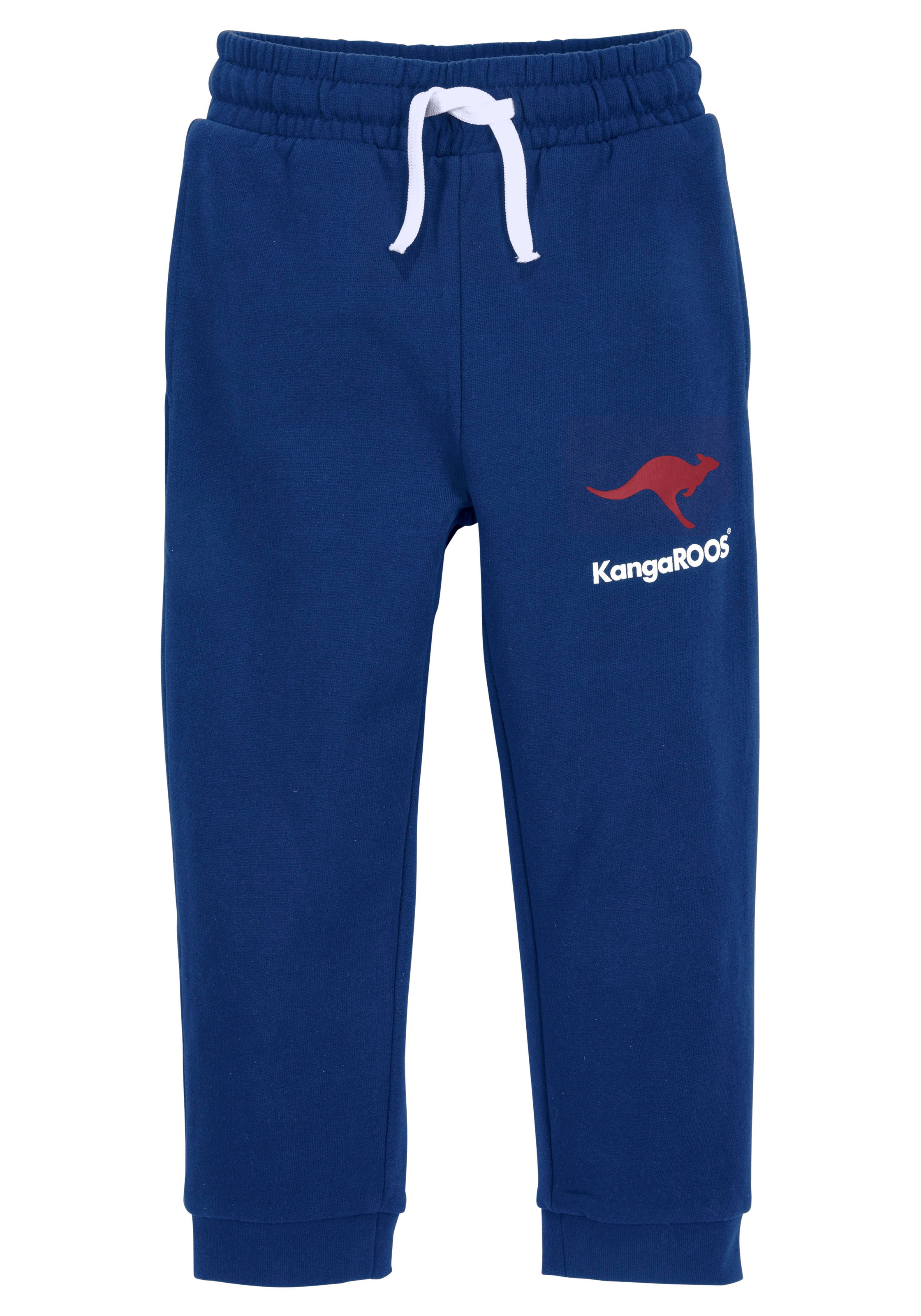 KangaROOS Sweatpants »Basic Logo« kaufen online | Jelmoli-Versand