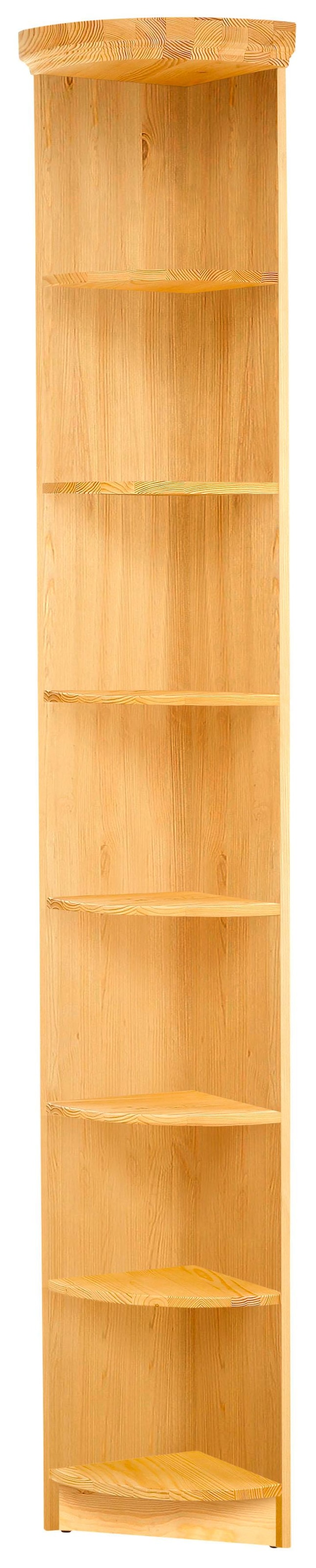 Home affaire Anbauregal »Soeren«, aus massiver Kiefer, Höhe 220 cm, Tiefe 33 cm kaufen