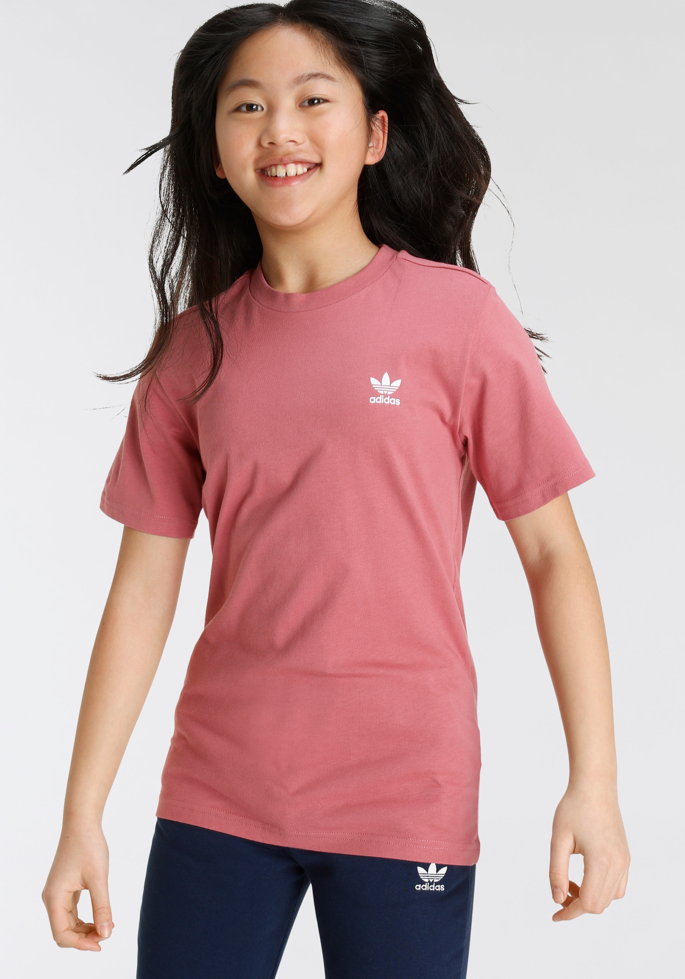 adidas Originals T-Shirt »ADICOLOR« kaufen