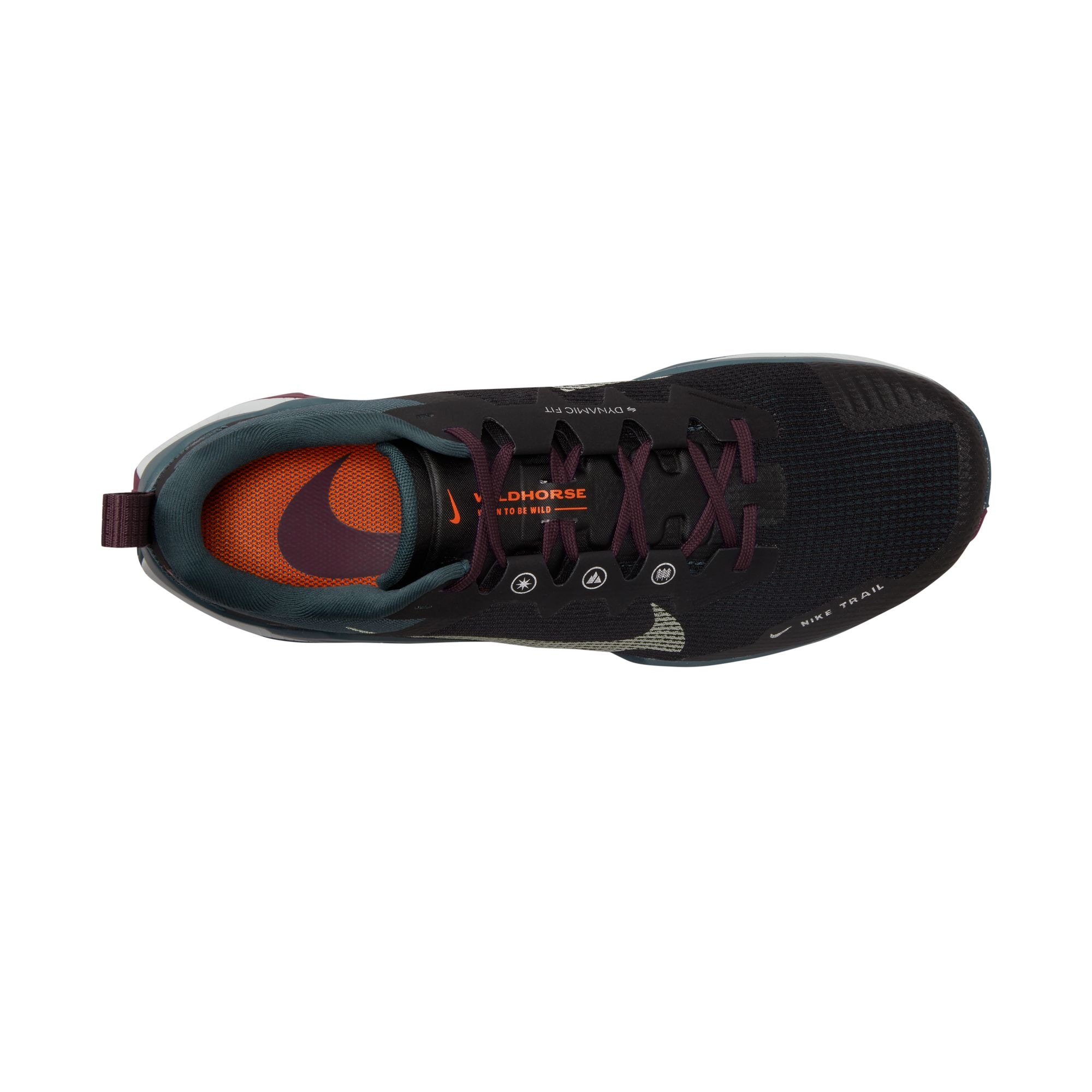 Nike Laufschuh »WILDHORSE 8 TRAIL«