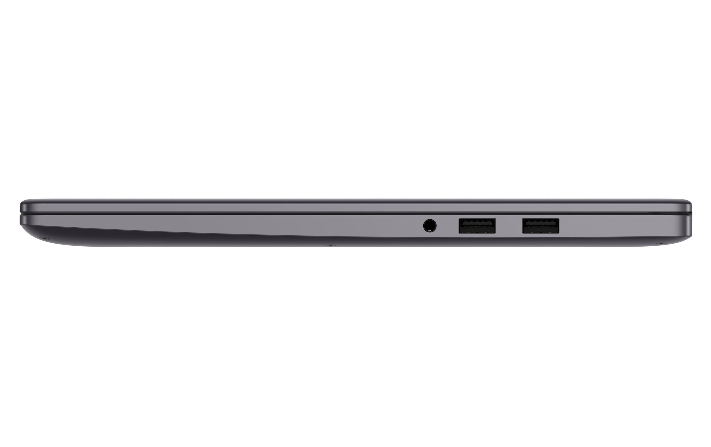 Huawei Notebook »MateBook D15 i5«, 39,46 cm, / 15,6 Zoll, Intel, Core i5, Iris Xe Graphics, 512 GB SSD