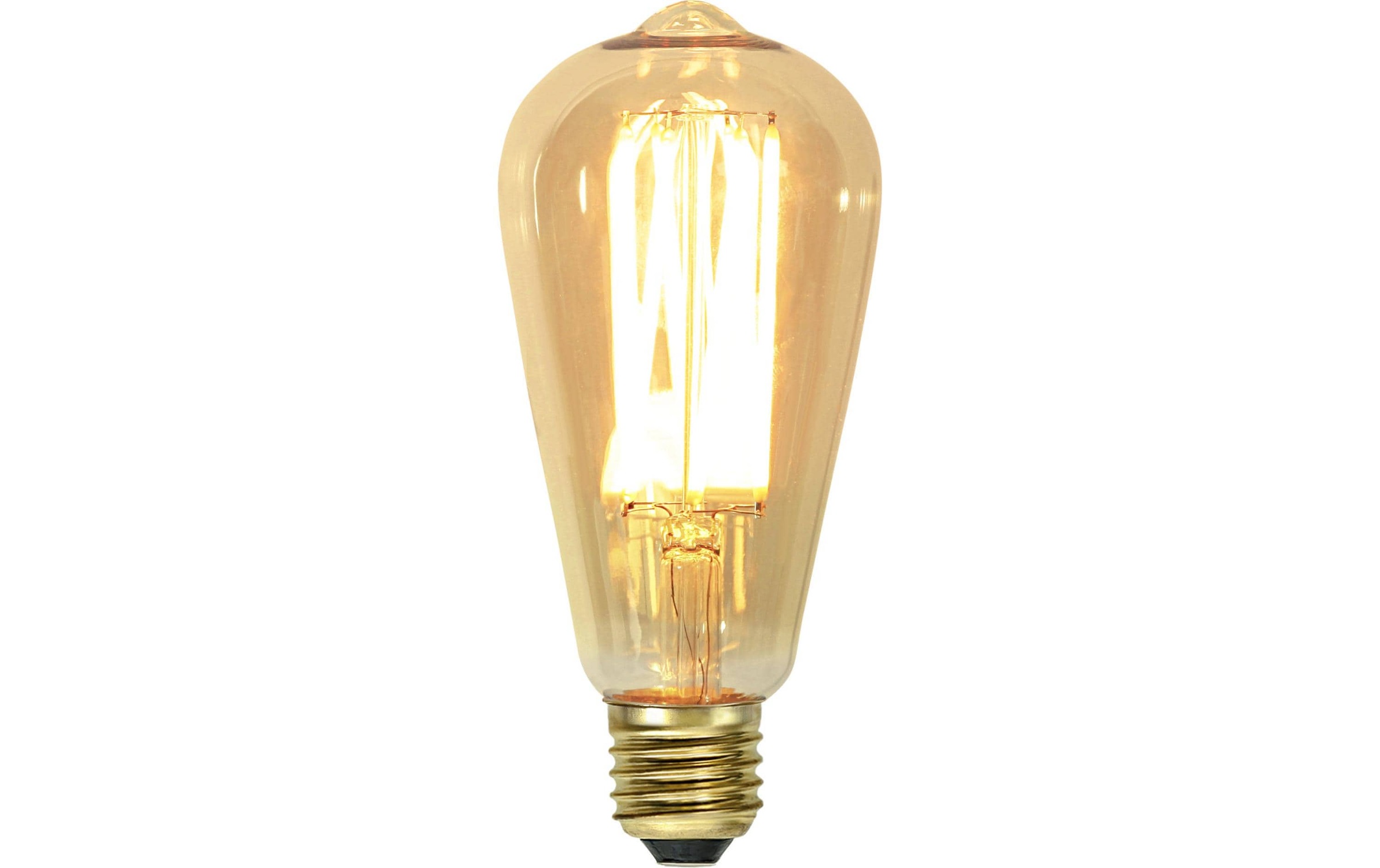 Parforce Traditional Hunting Deckenleuchte »Lampe Vintage Gold«
