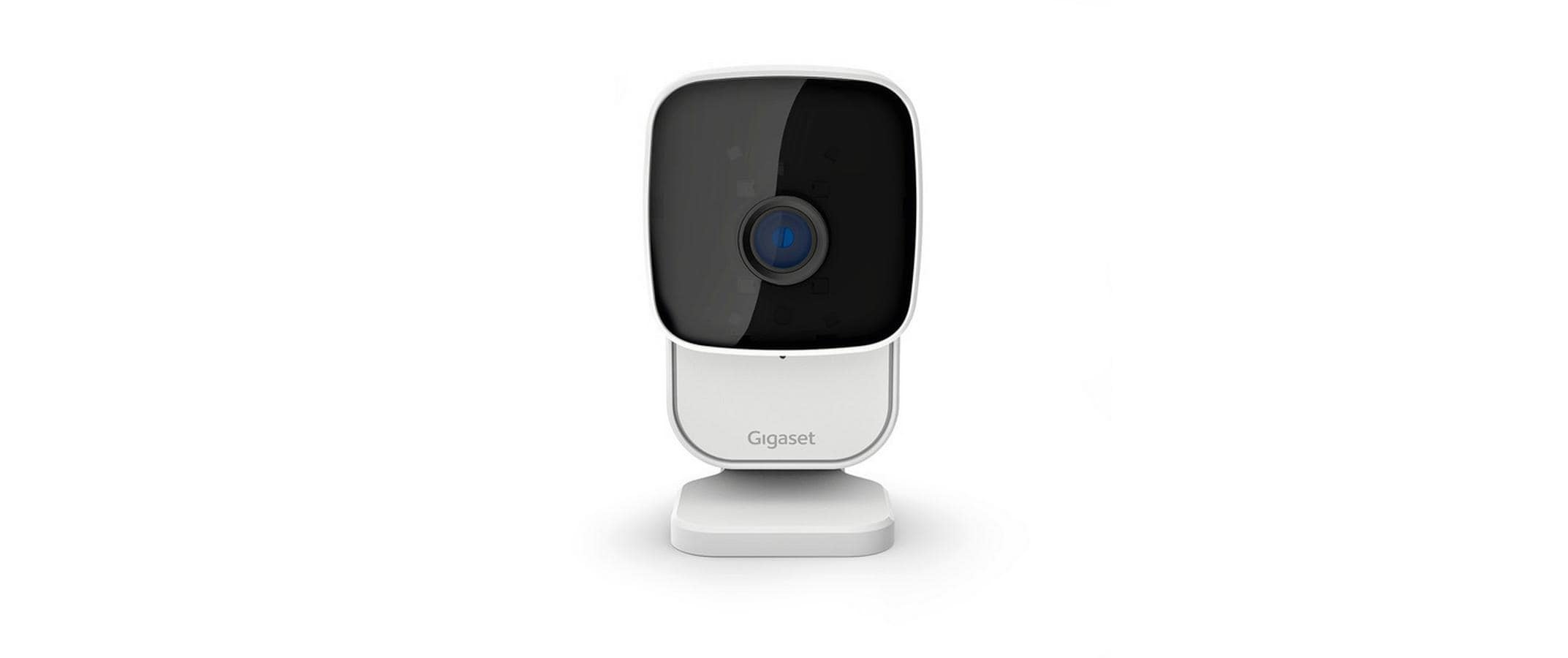 Gigaset Smart Home Kamera »smart camera«