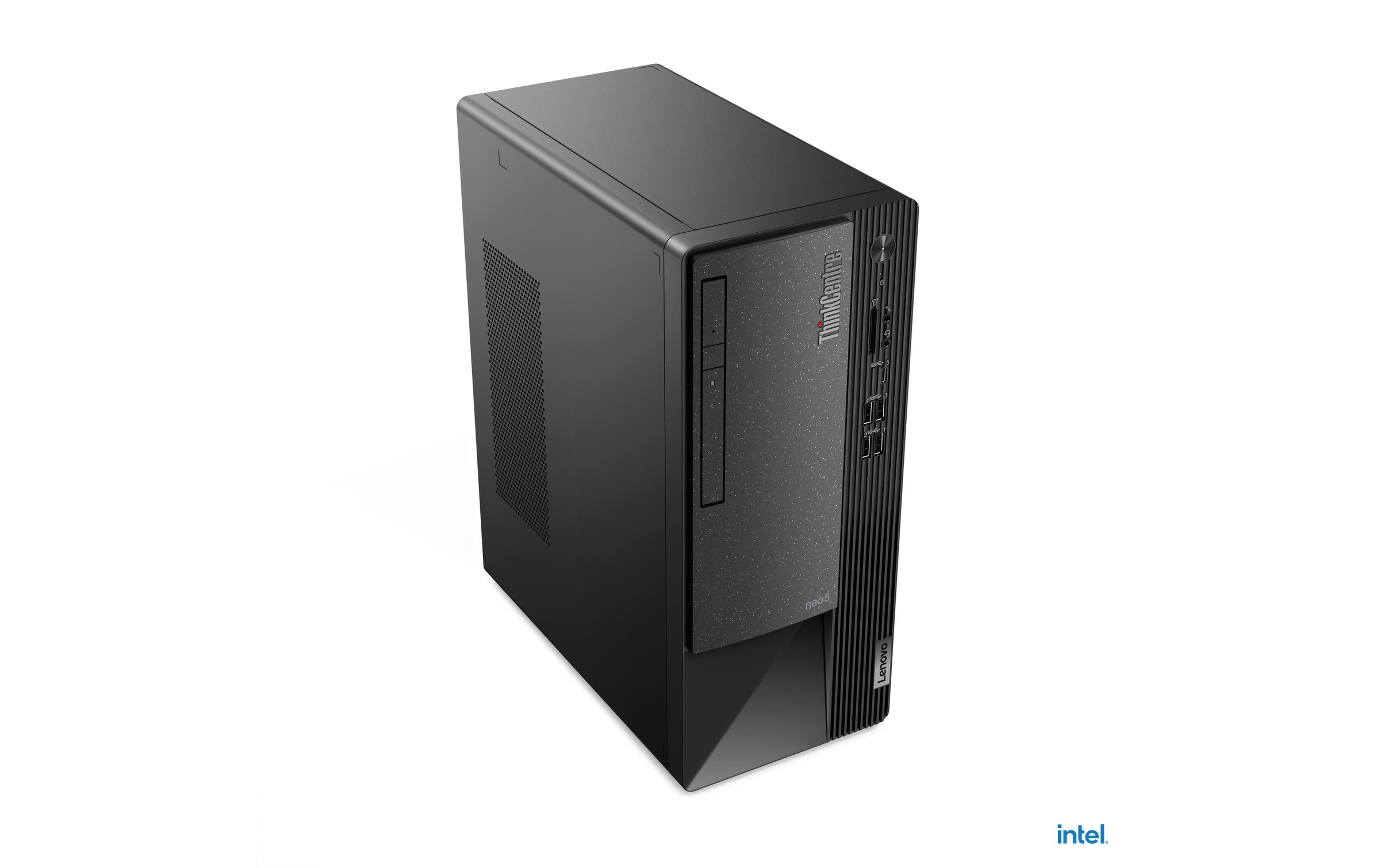 Lenovo Business-PC »ThinkCentre neo 50t Tower«