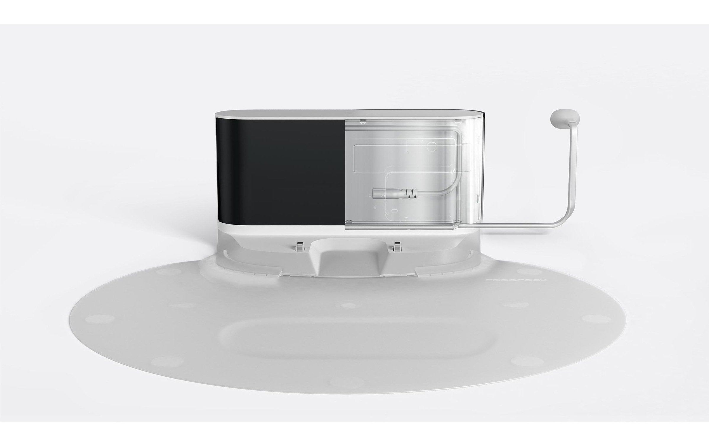 Xiaomi Saugroboter »Roborock S6 white«