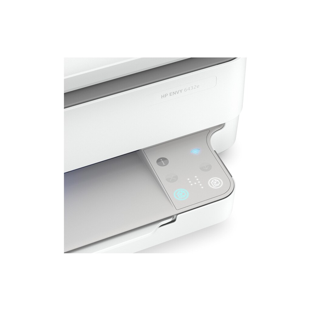 HP Multifunktionsdrucker »ENVY Pro 6«