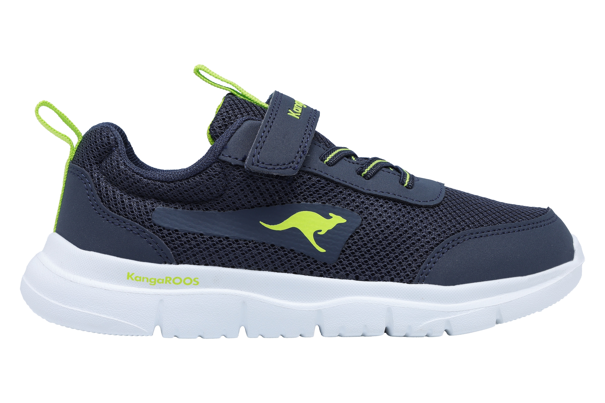 KangaROOS Sneaker »K-ETK Simp EV«