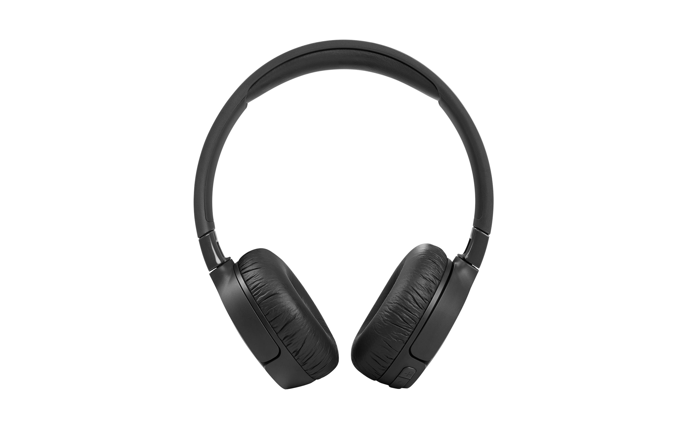 JBL On-Ear-Kopfhörer »TUNE 660 NC«, Sprachsteuerung-Active Noise Cancelling (ANC)