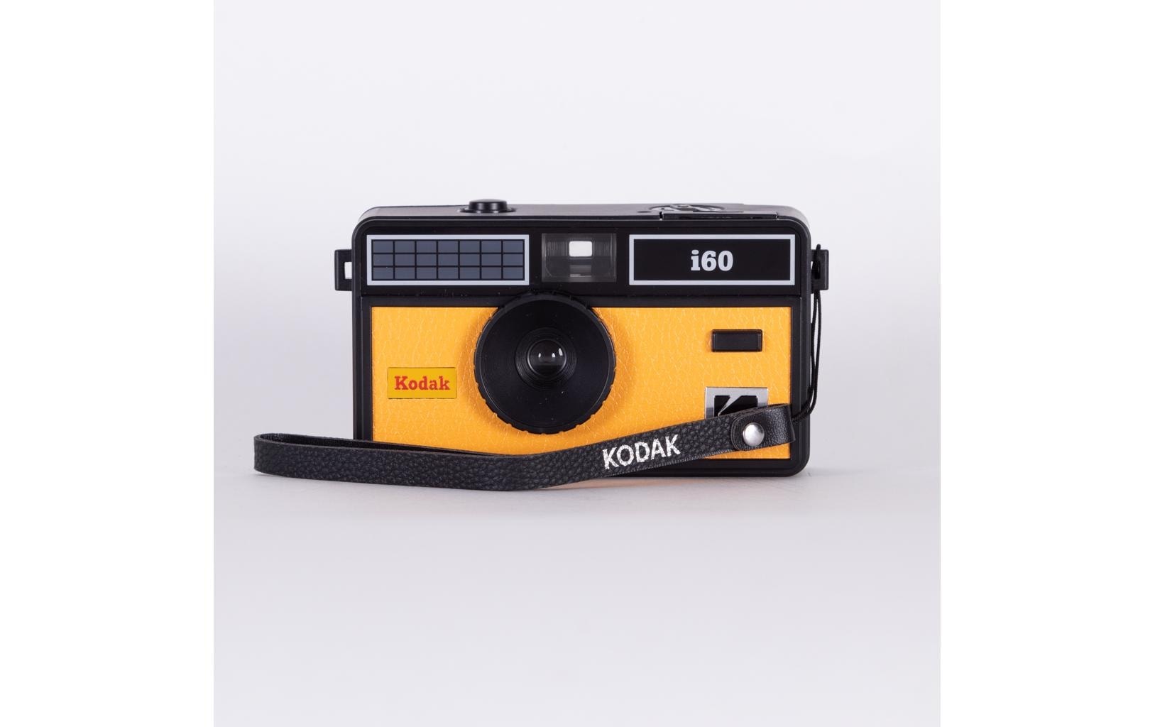 Kodak Kompaktkamera »I60«