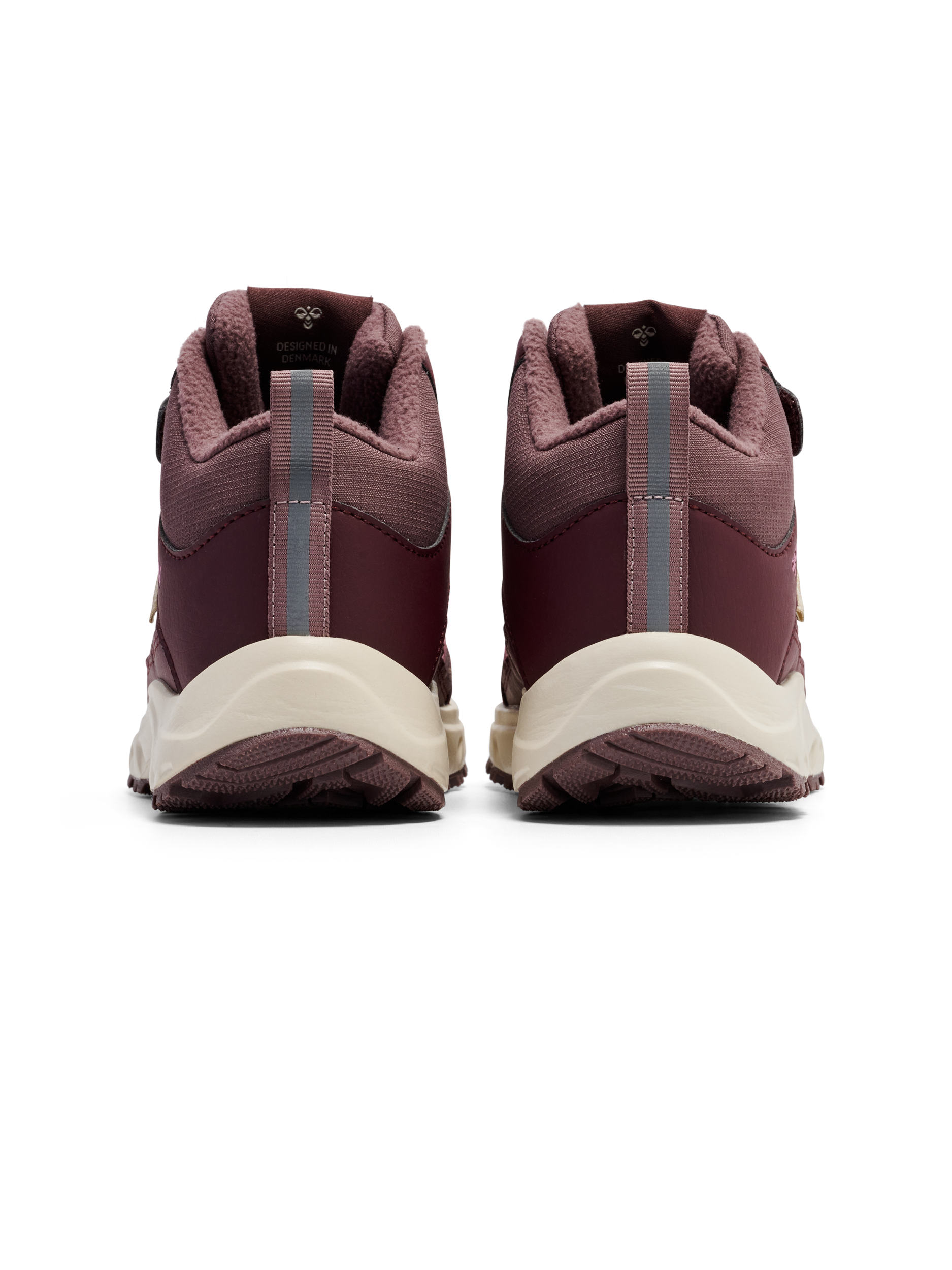 hummel Sneaker »ROOT TEX JR«, wasserdicht
