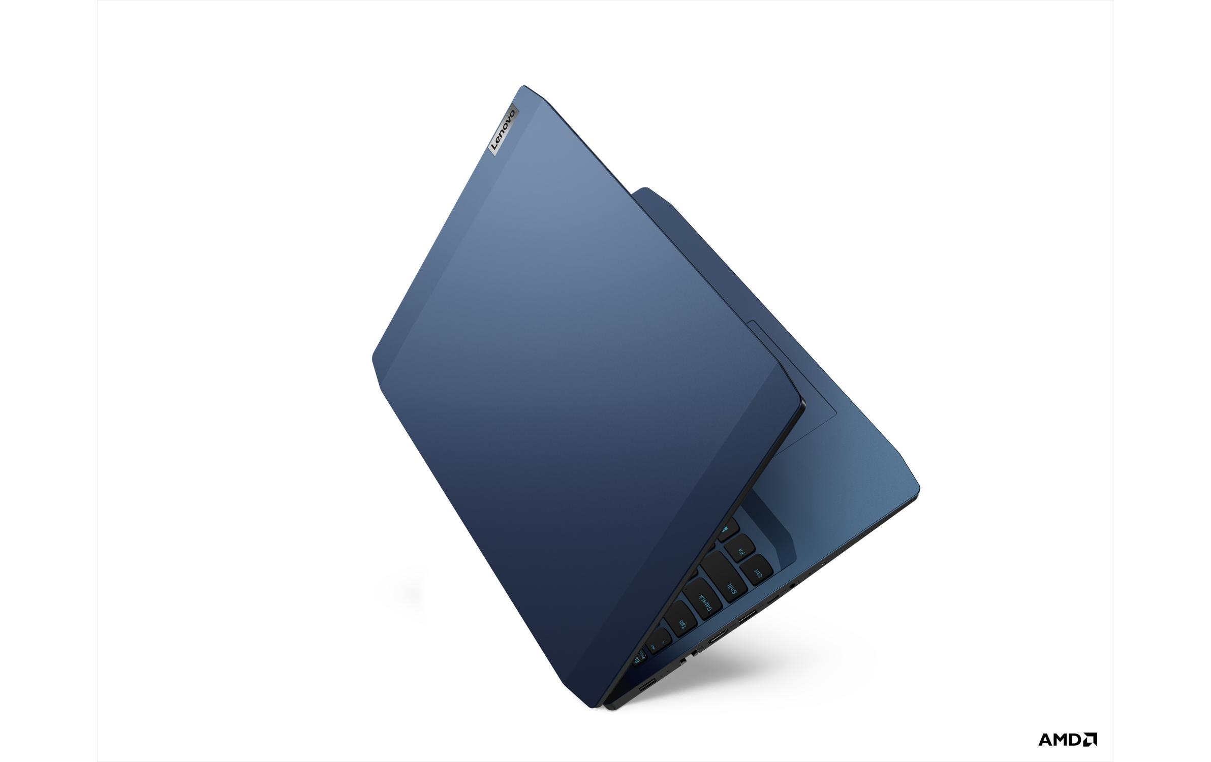 Lenovo Notebook »IdeaPad Gaming 3 15ARH05«, 39,6 cm, / 15,6 Zoll, AMD, 512 GB SSD
