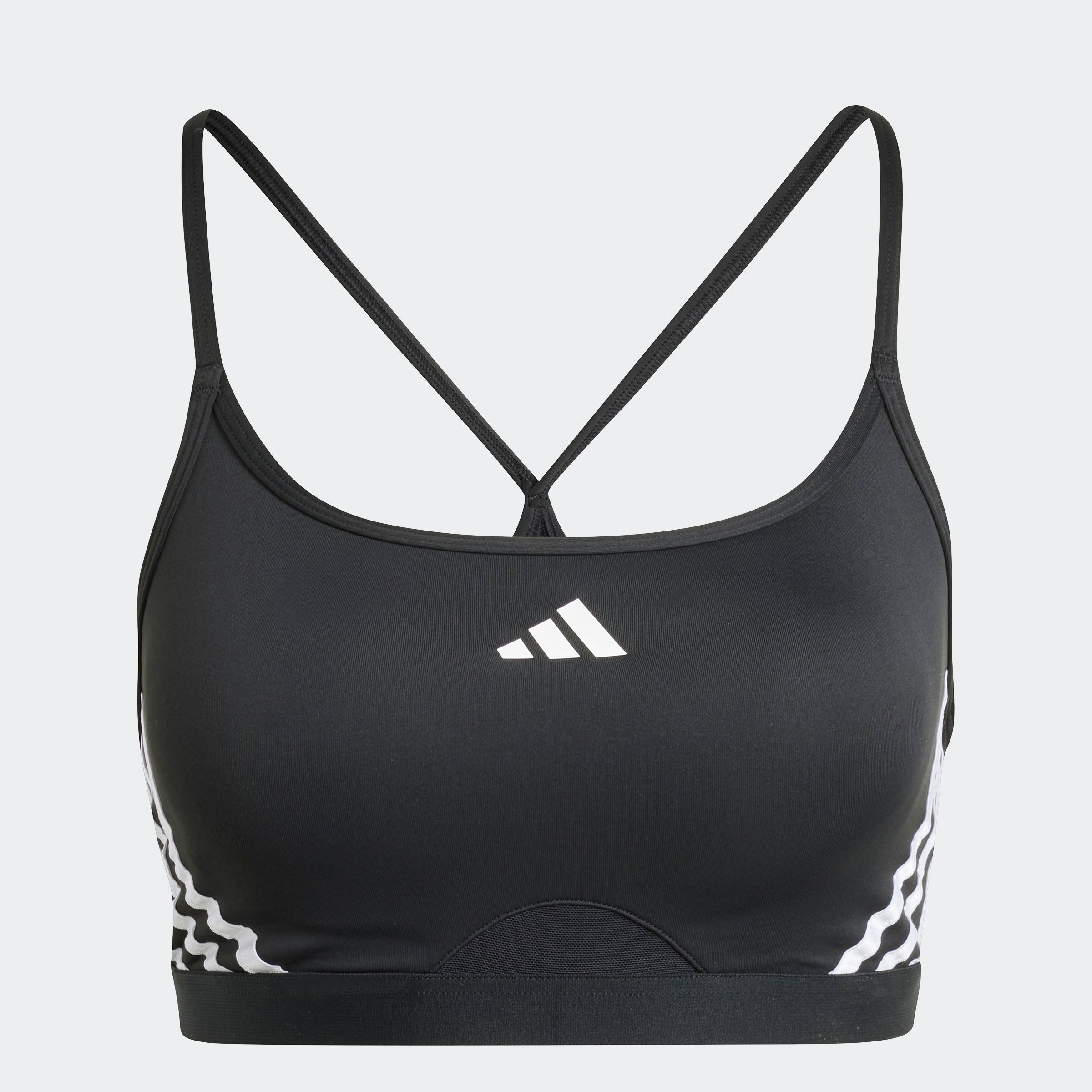 adidas Performance Sport-BH »AERCT LS 3S BRA«