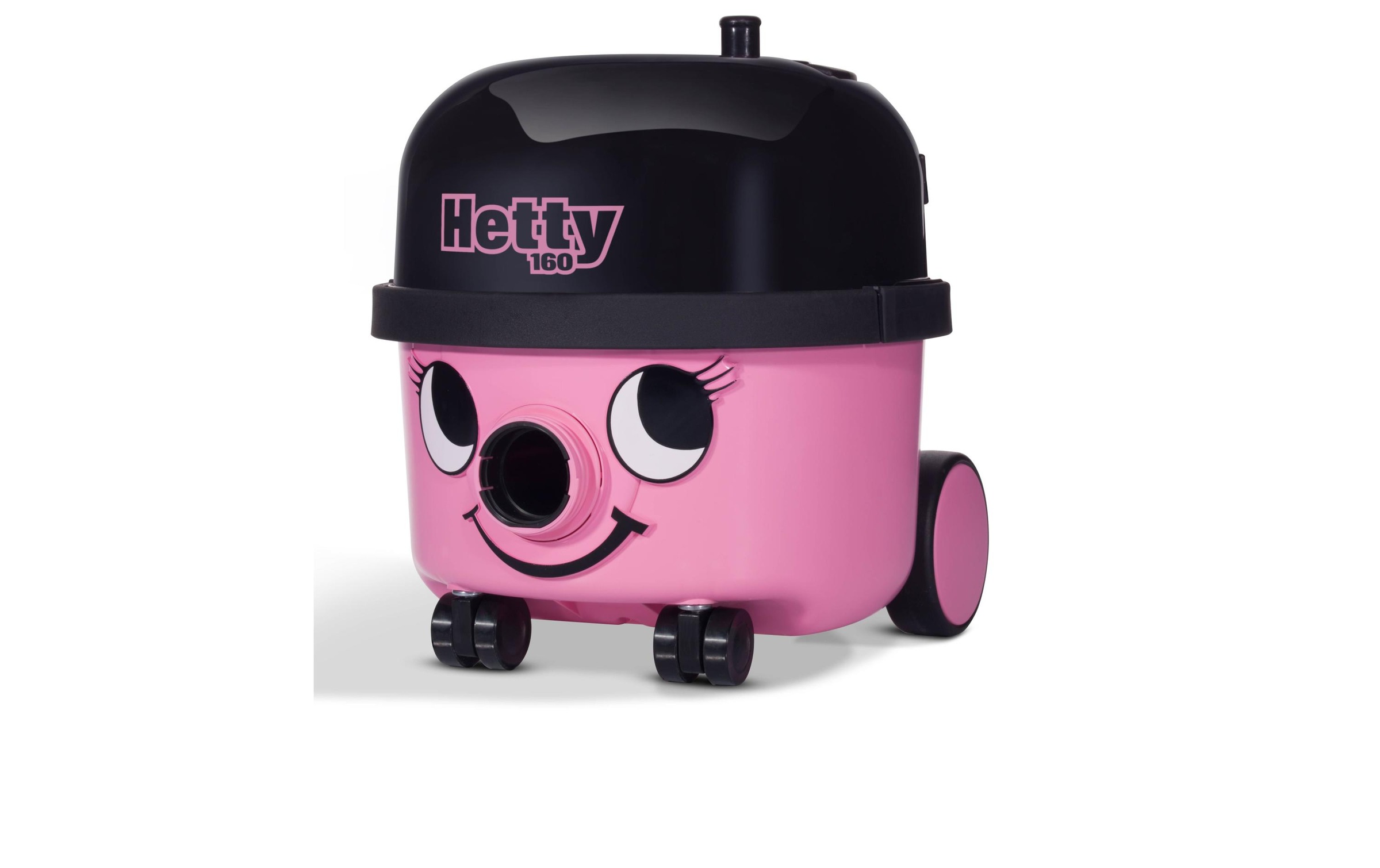 Numatic Bodenstaubsauger »Hetty HET160«, 620 W, mit Beutel